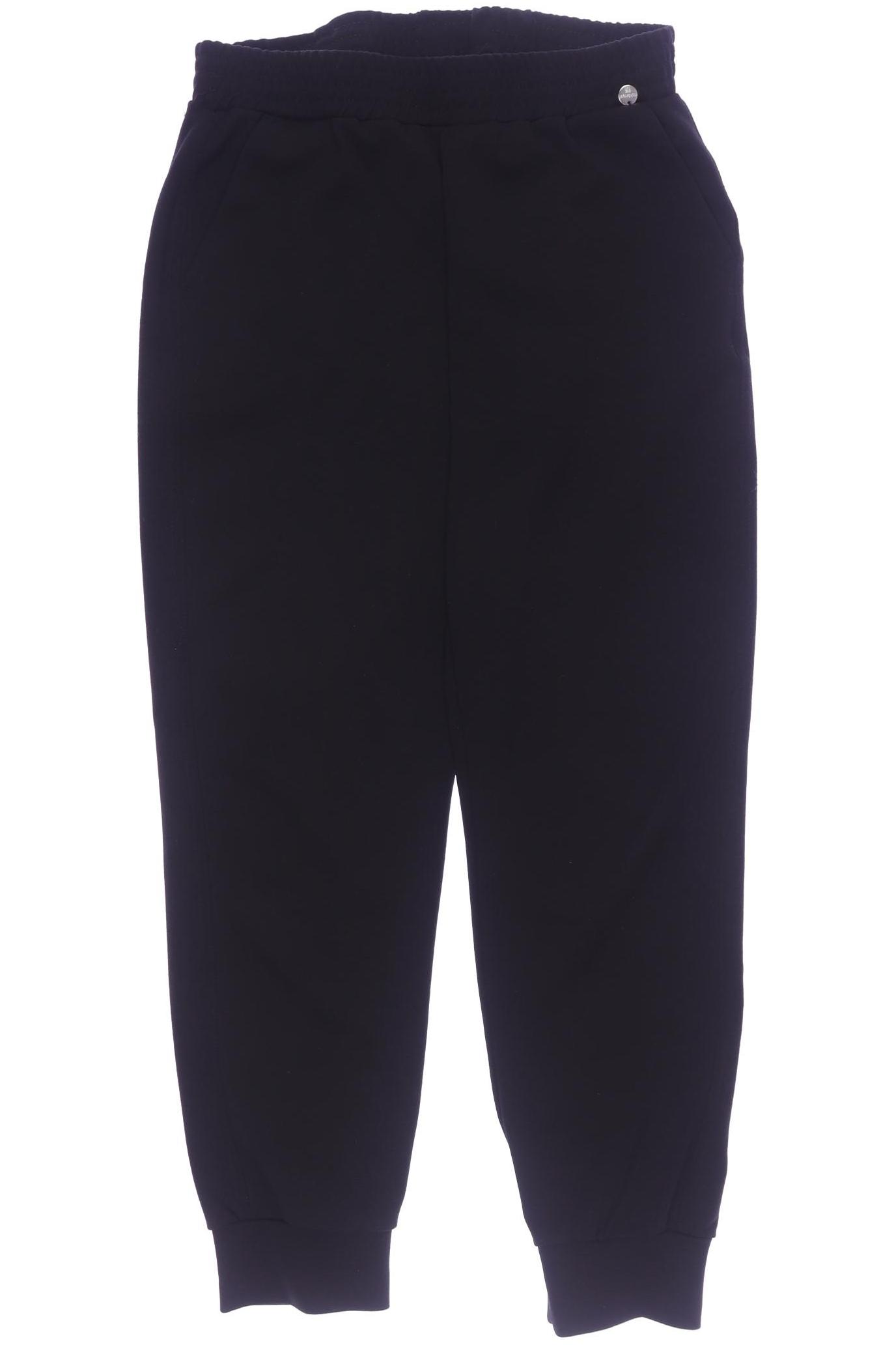 

Rich & Royal Damen Stoffhose, schwarz, Gr. 0