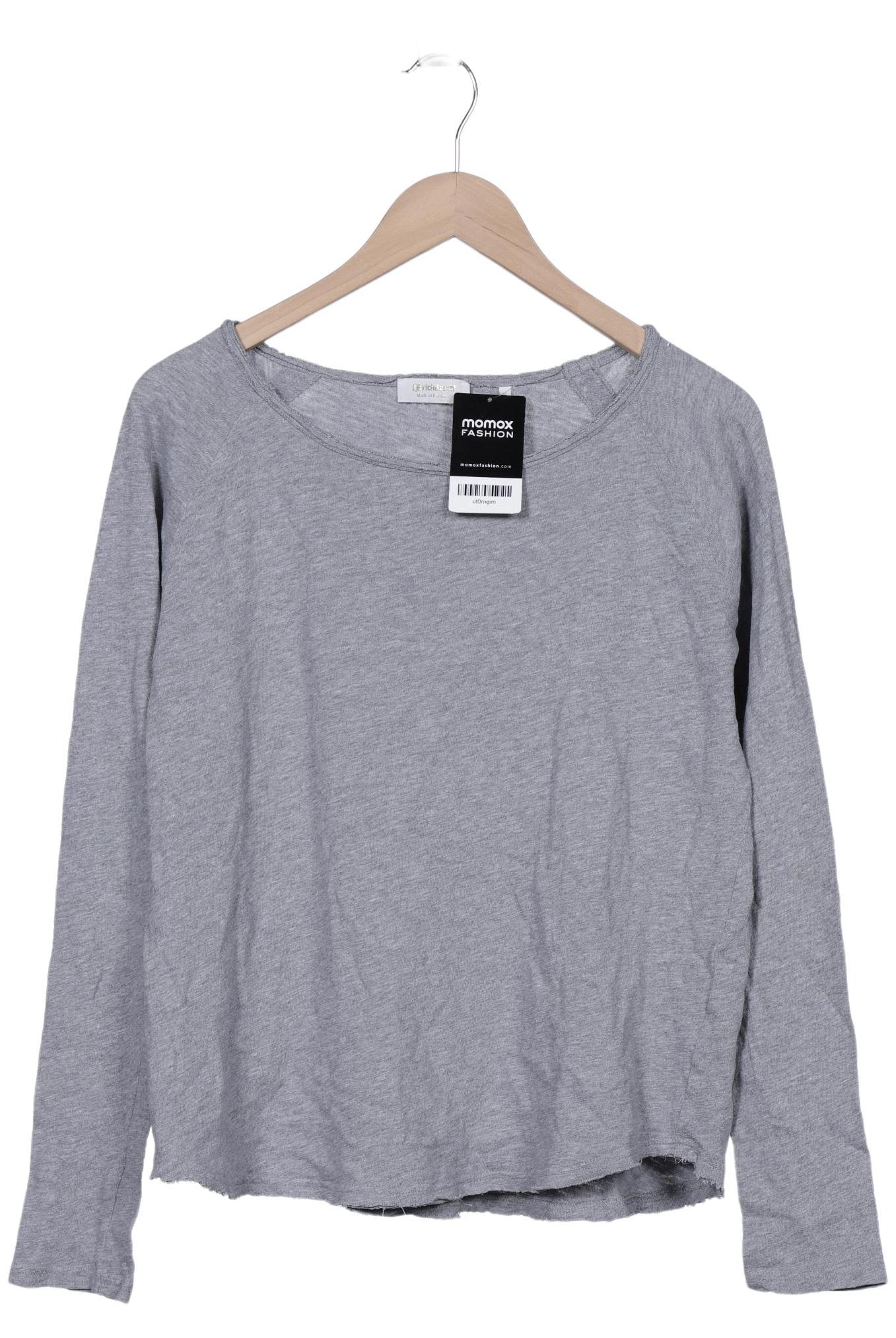 

Rich & Royal Damen Pullover, grau, Gr. 42