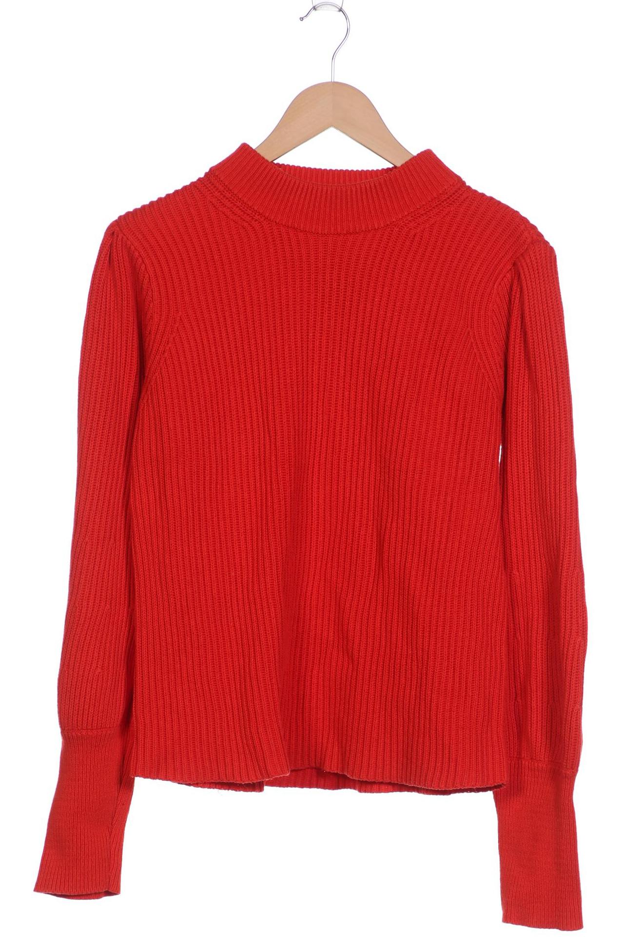

Rich & Royal Damen Pullover, rot, Gr. 42