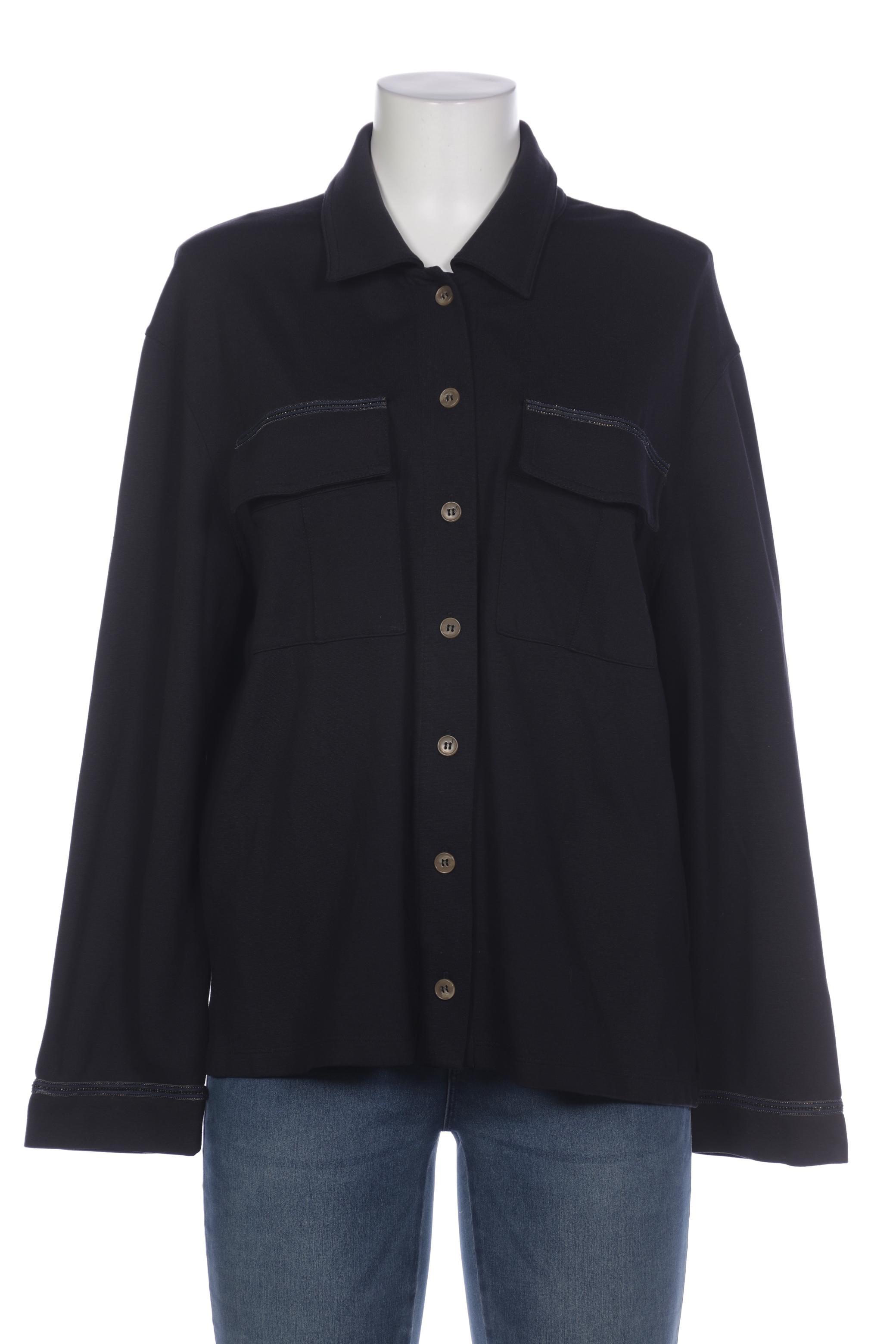 

Rich & Royal Damen Blazer, marineblau, Gr. 42