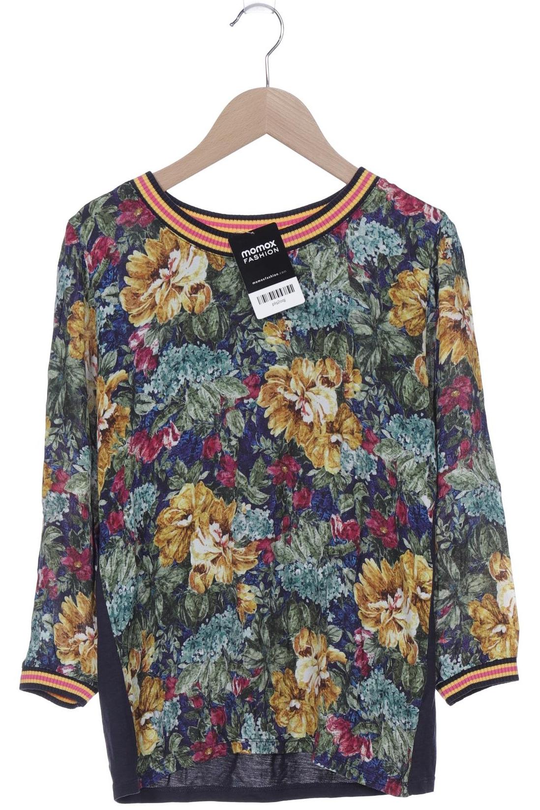 

Rich & Royal Damen Langarmshirt, mehrfarbig, Gr. 36