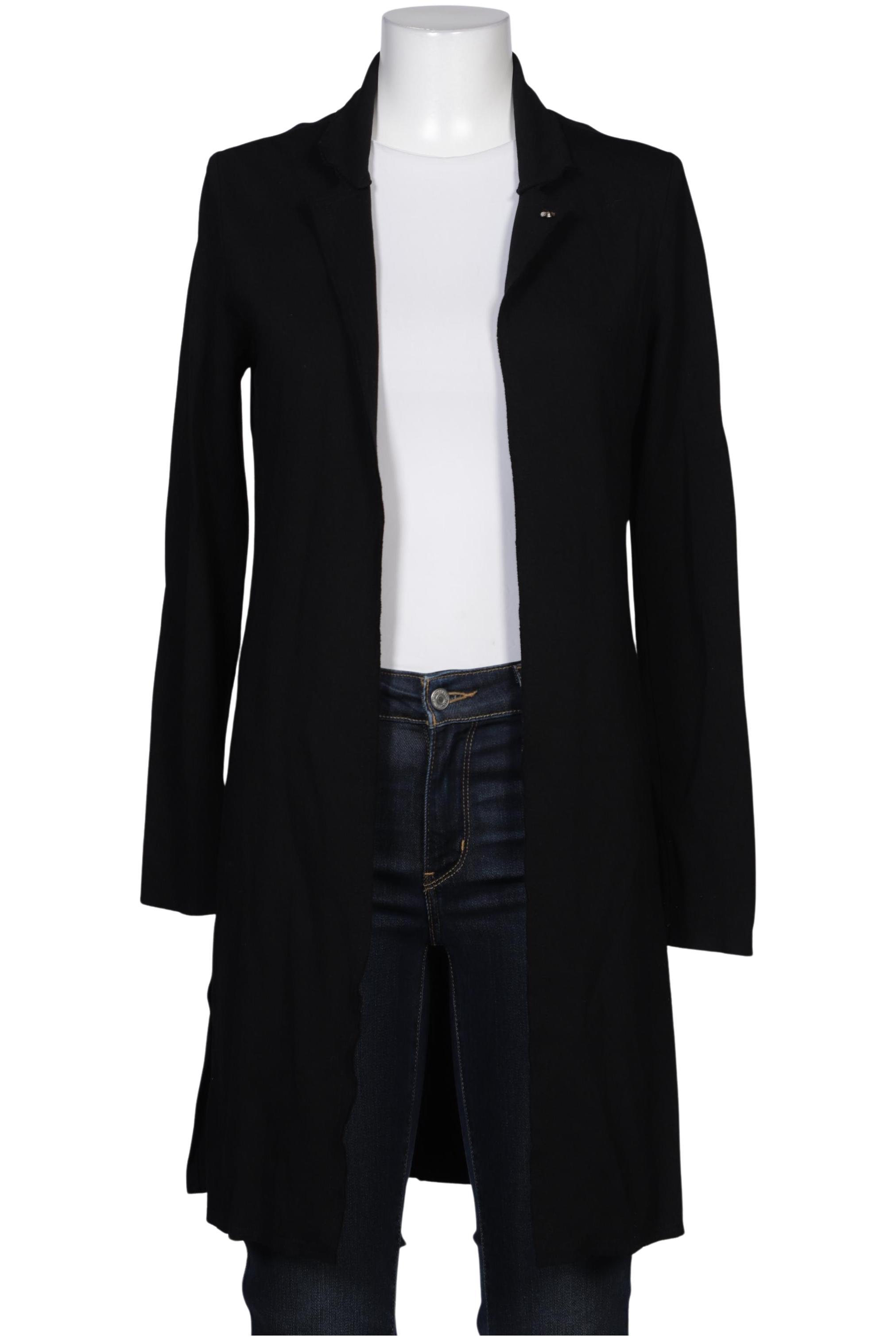 

Rich & Royal Damen Blazer, schwarz, Gr. 38
