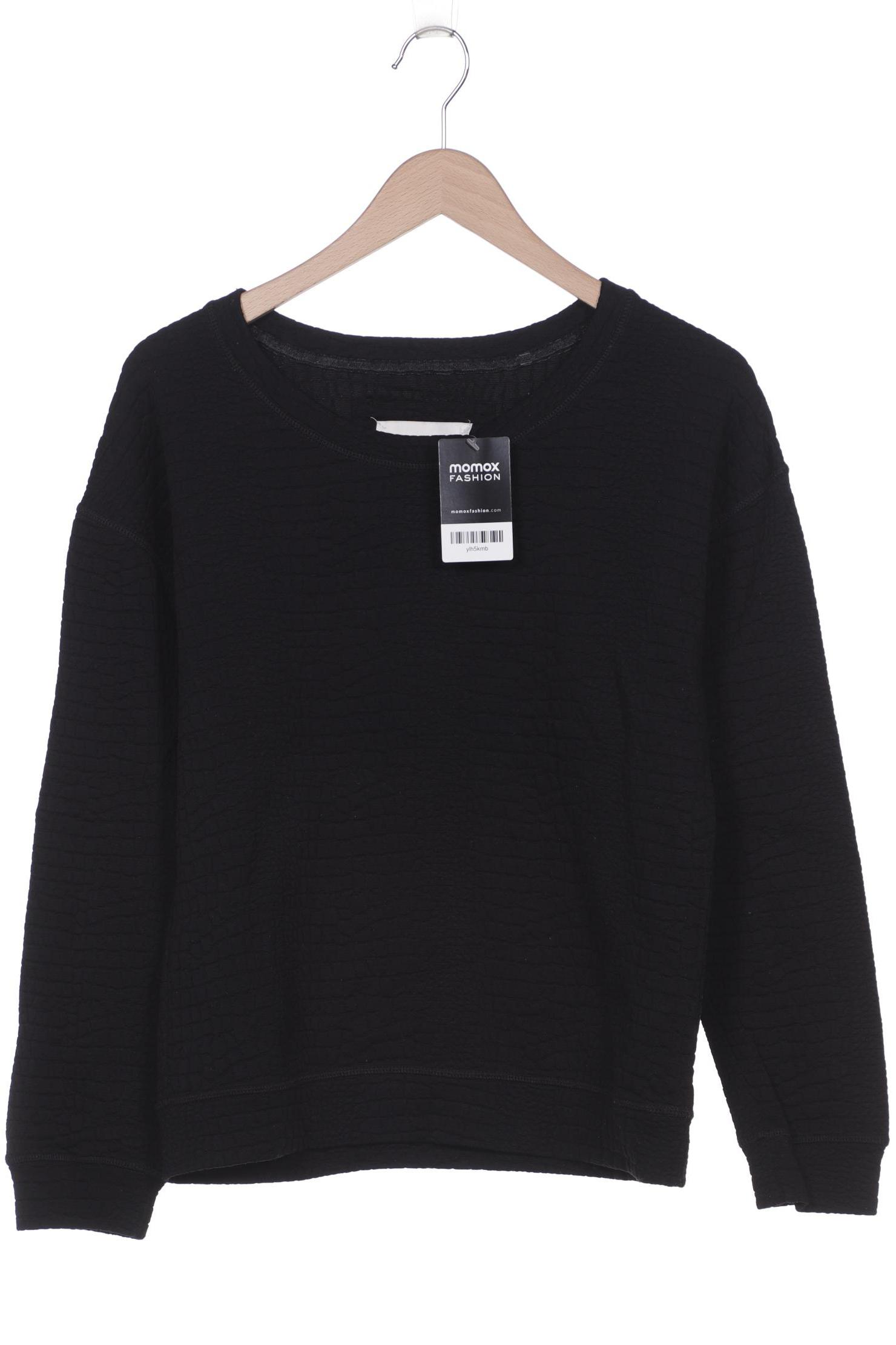 

Rich & Royal Damen Sweatshirt, schwarz, Gr. 42