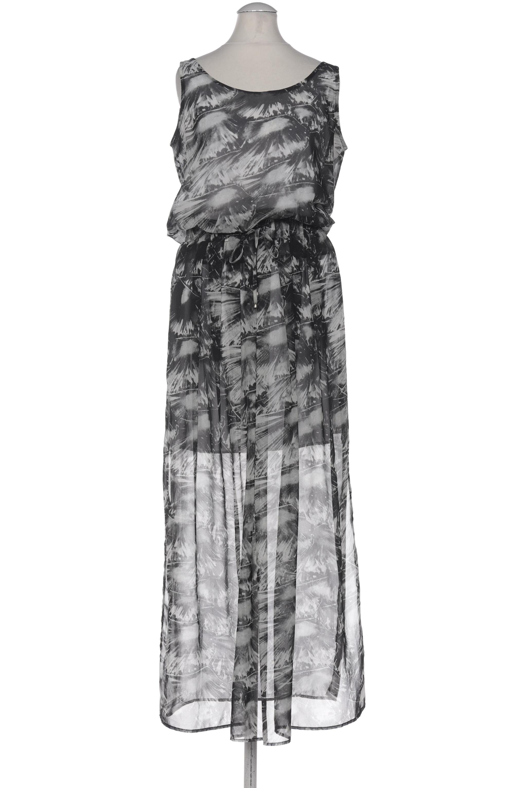 

Rich & Royal Damen Kleid, grau