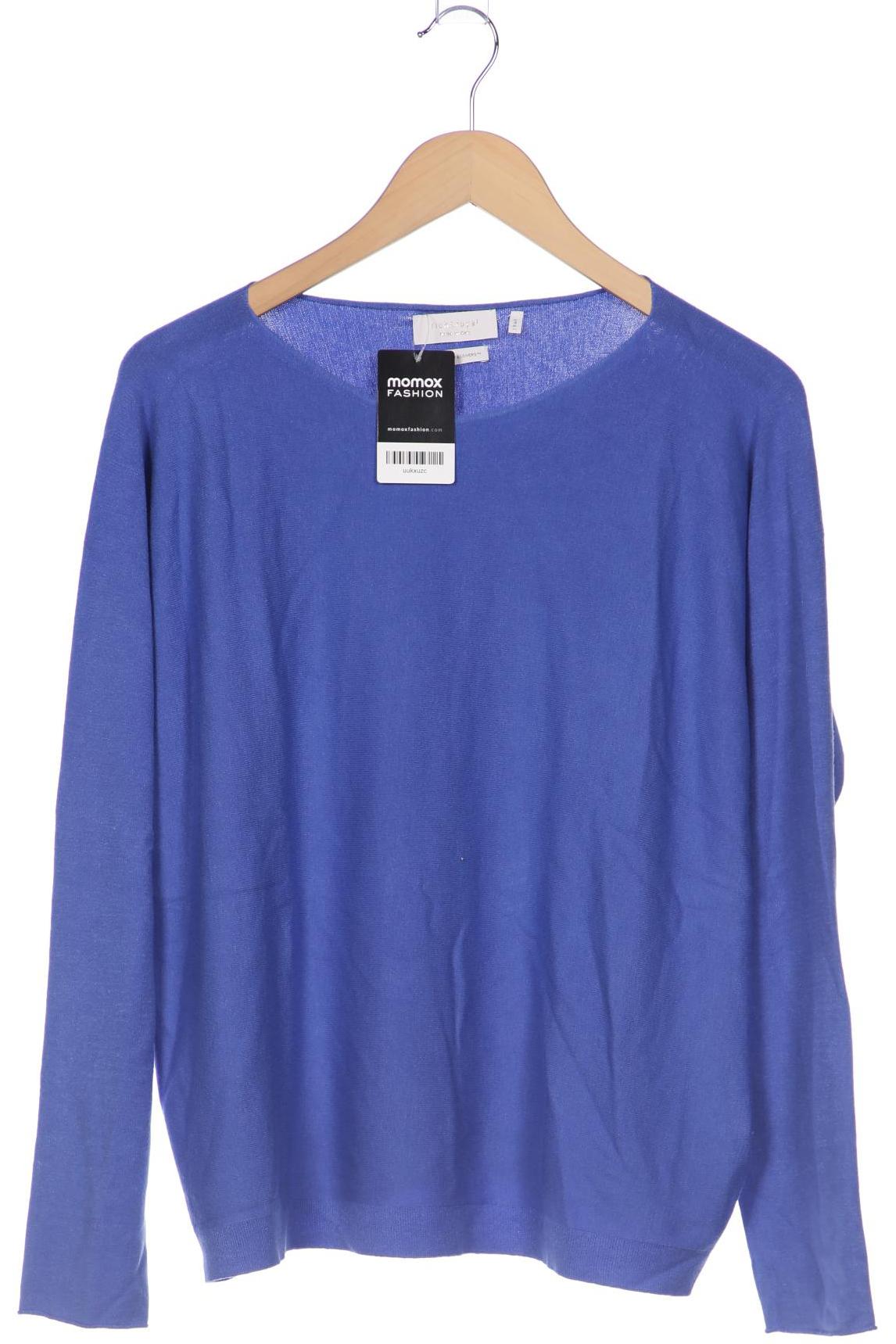 

Rich & Royal Damen Pullover, blau