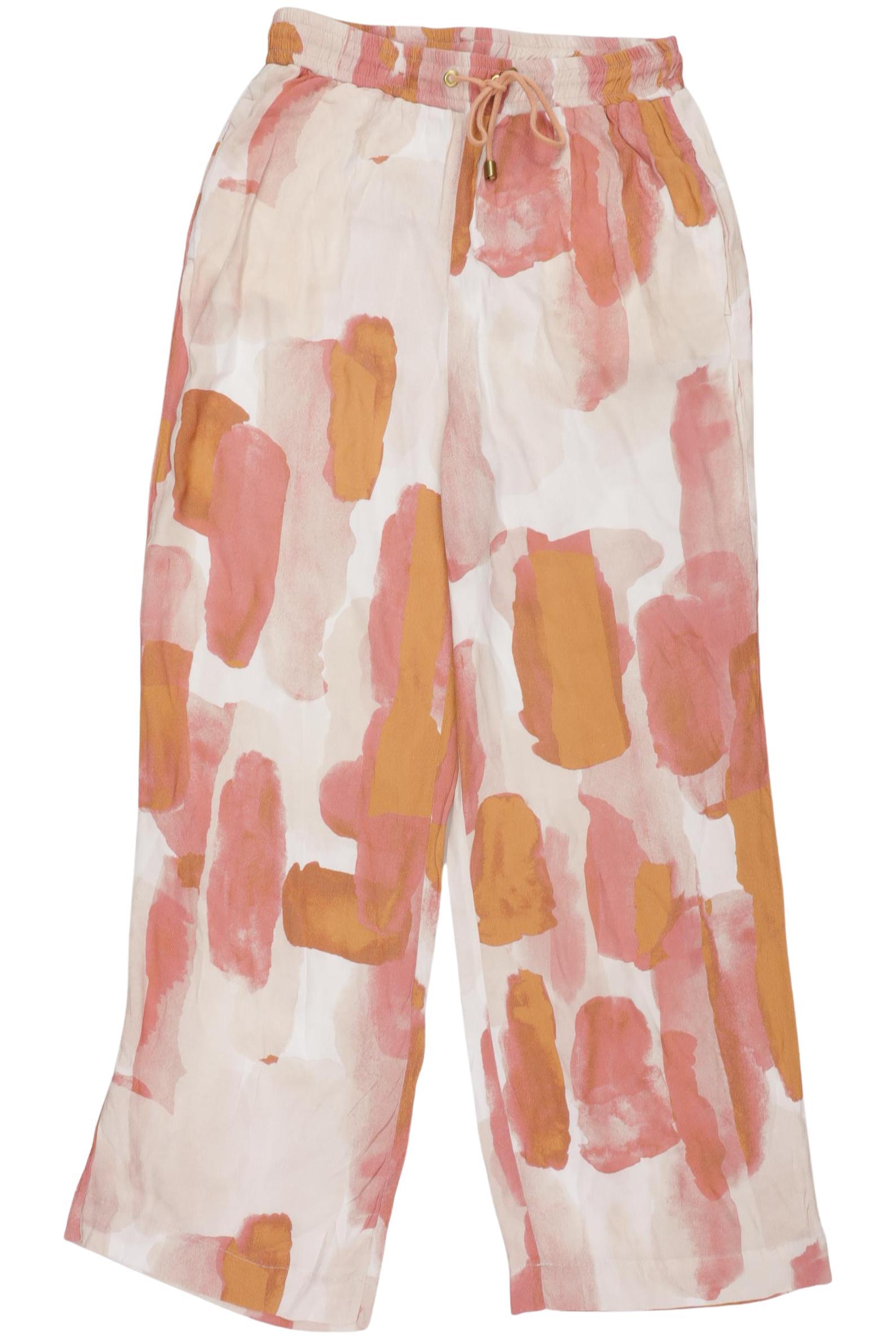 

Rich & Royal Damen Stoffhose, pink, Gr. 36