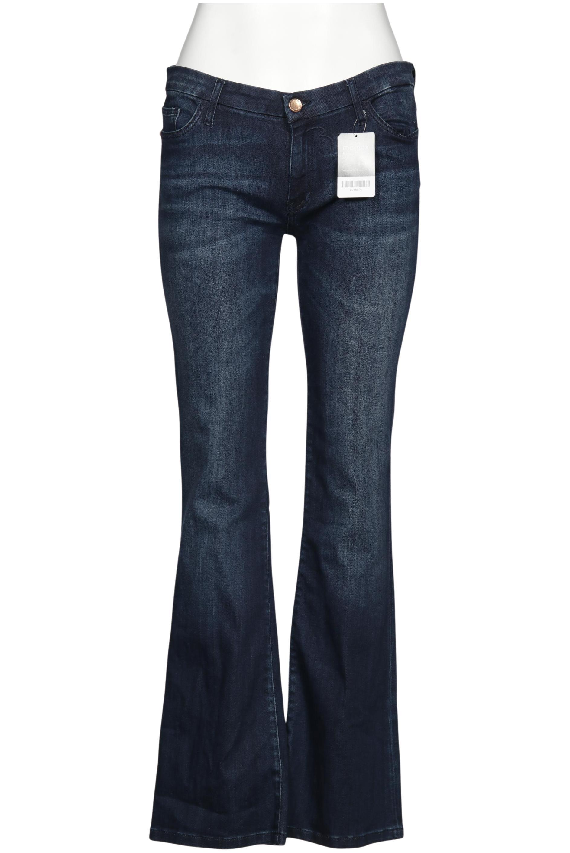 

Rich & Royal Damen Jeans, marineblau, Gr. 31