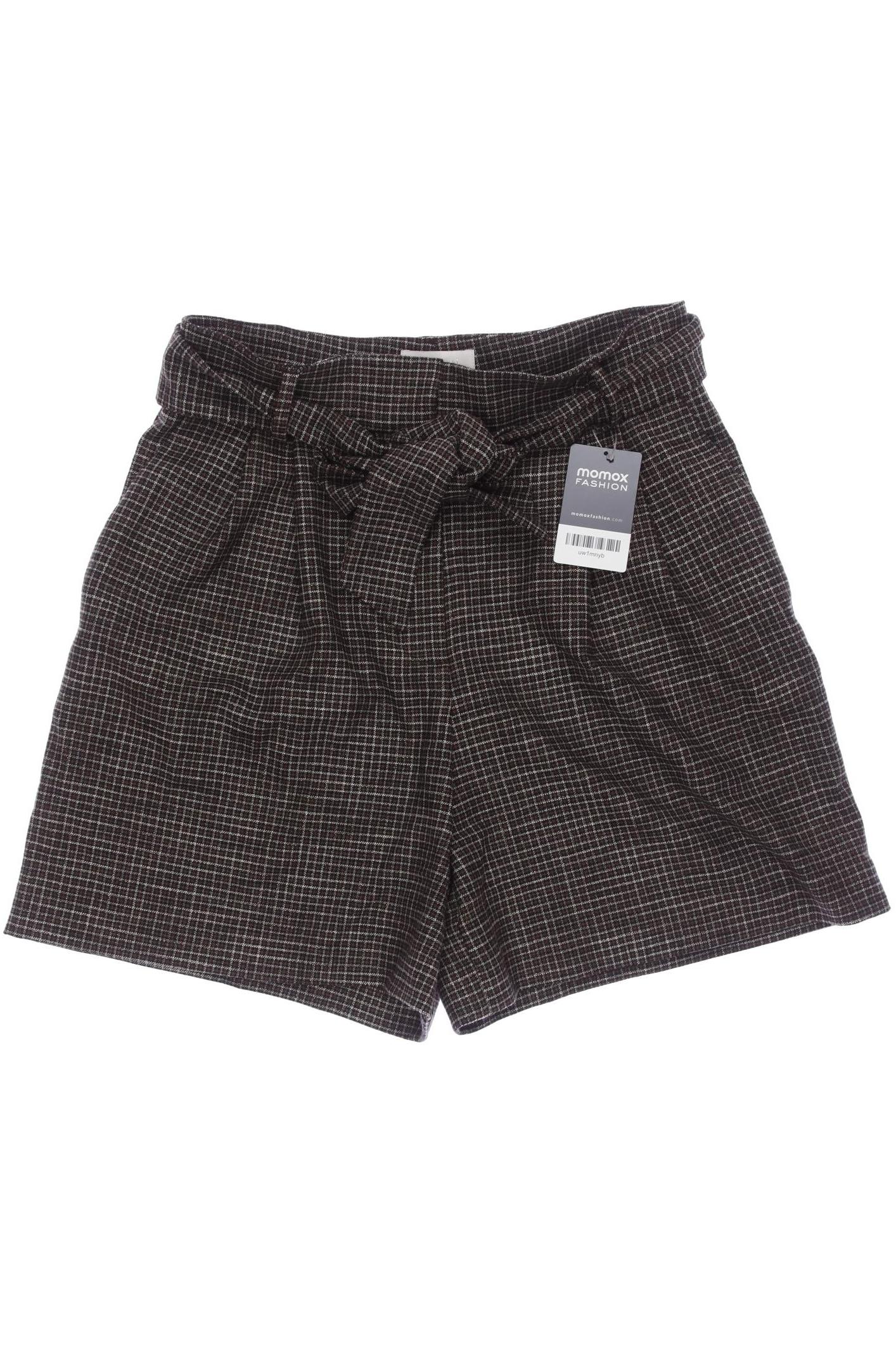 

Rich & Royal Damen Shorts, braun, Gr. 36