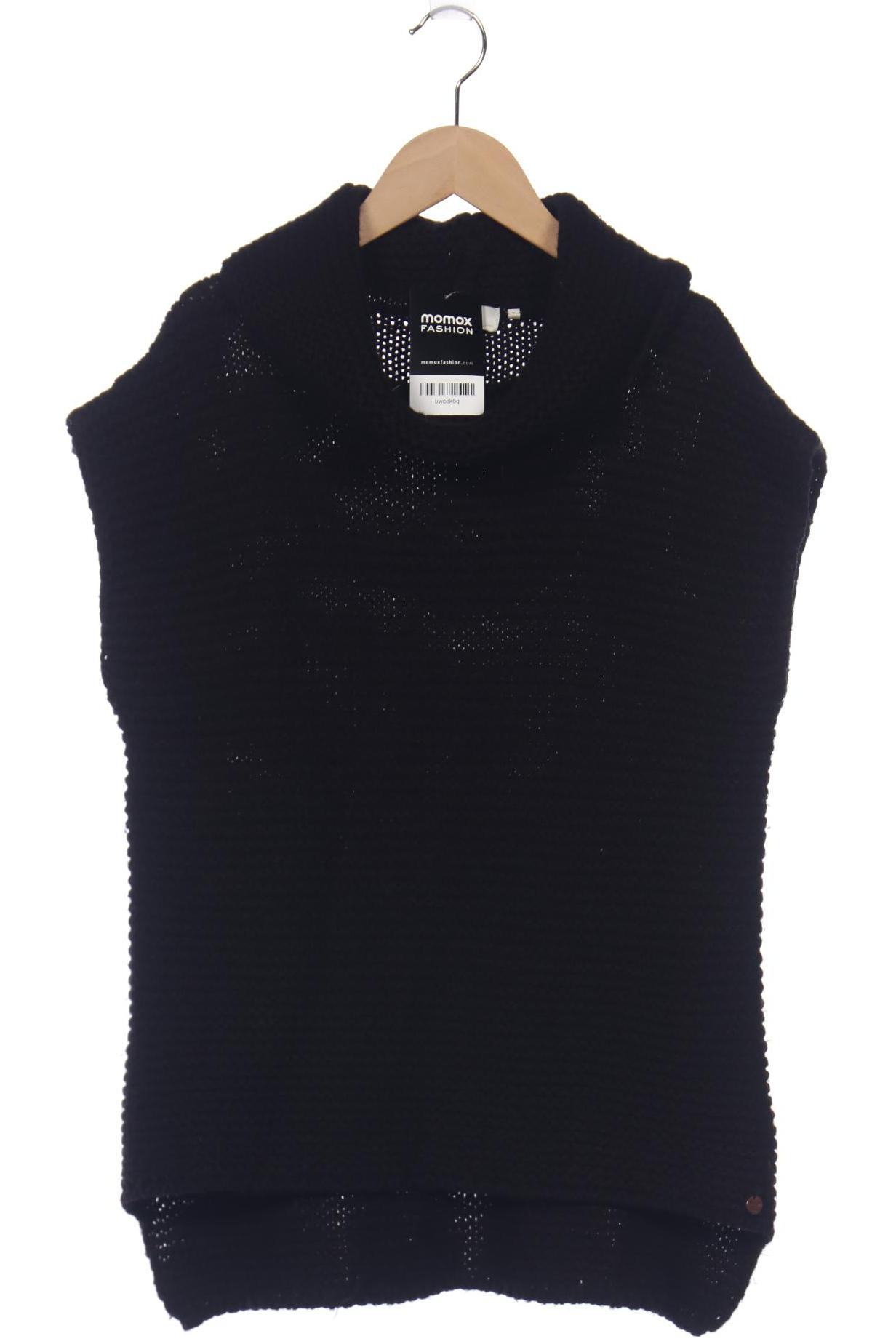 

Rich & Royal Damen Pullover, schwarz
