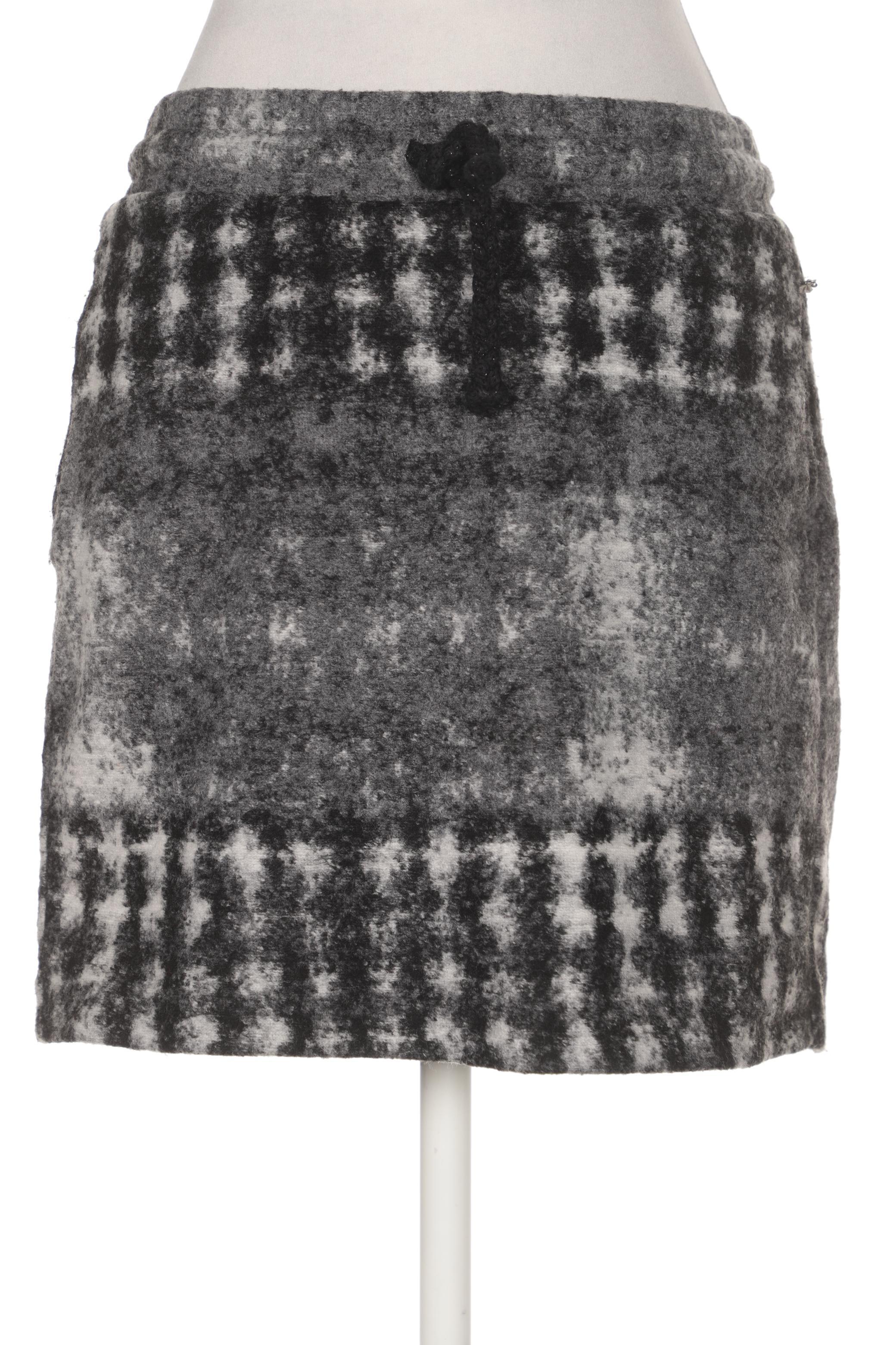 

Rich & Royal Damen Rock, grau, Gr. 38