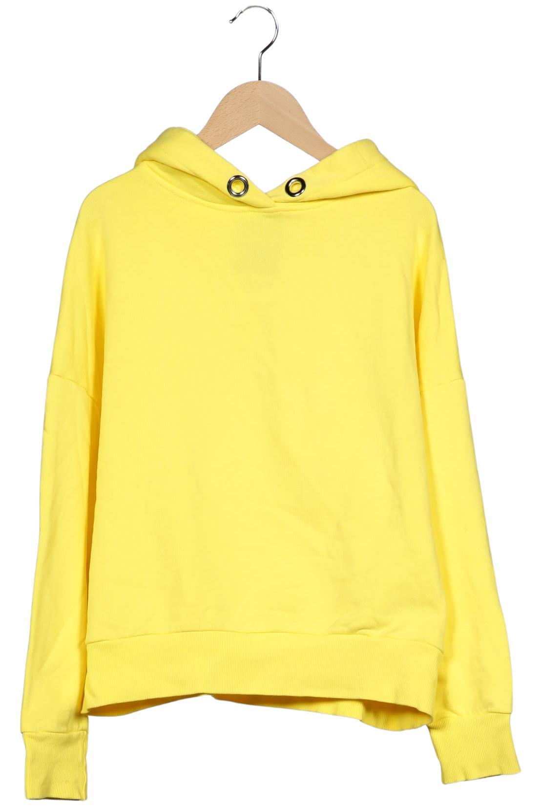 

Rich & Royal Damen Kapuzenpullover, neon, Gr. 36