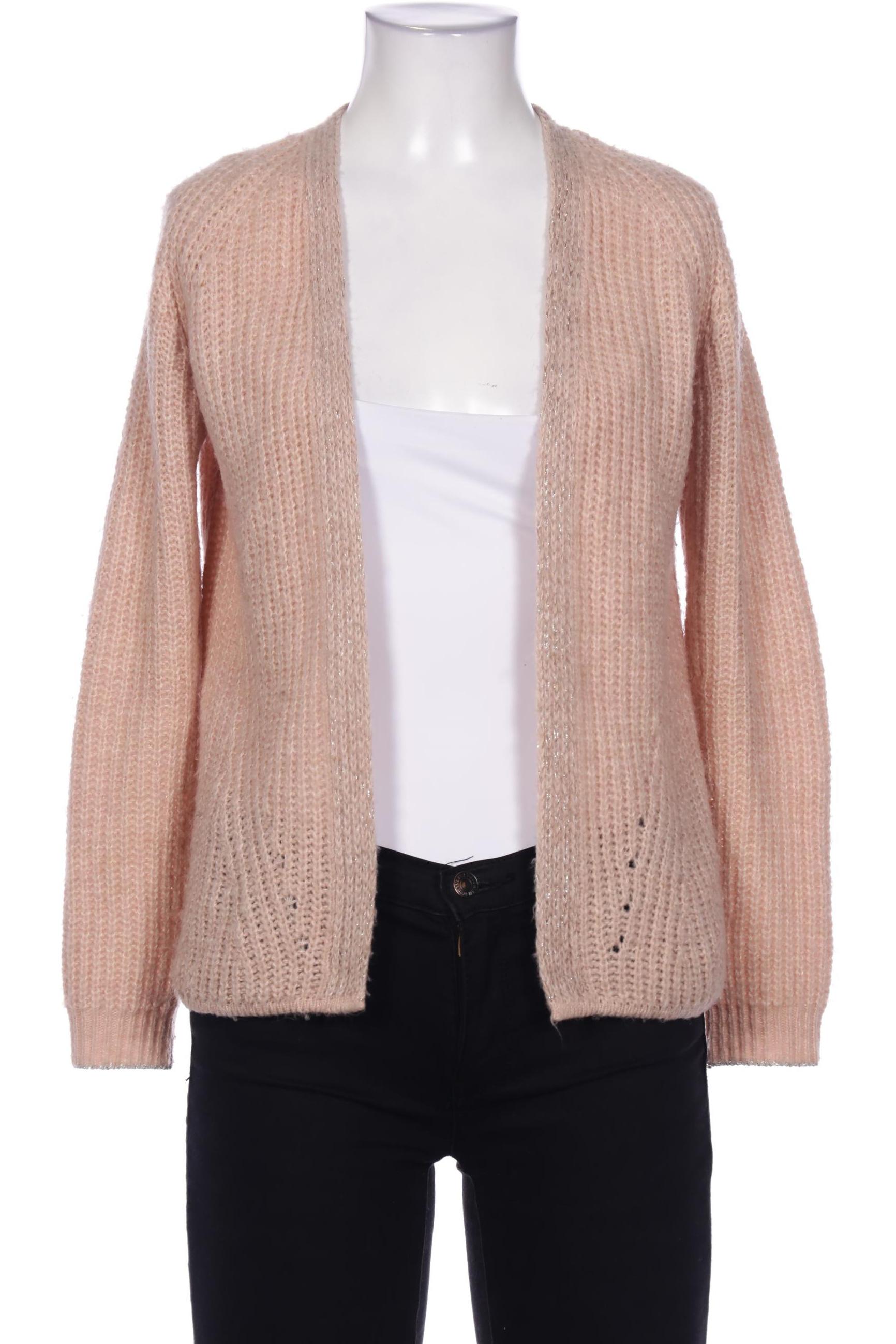 

Rich & Royal Damen Strickjacke, beige, Gr. 34