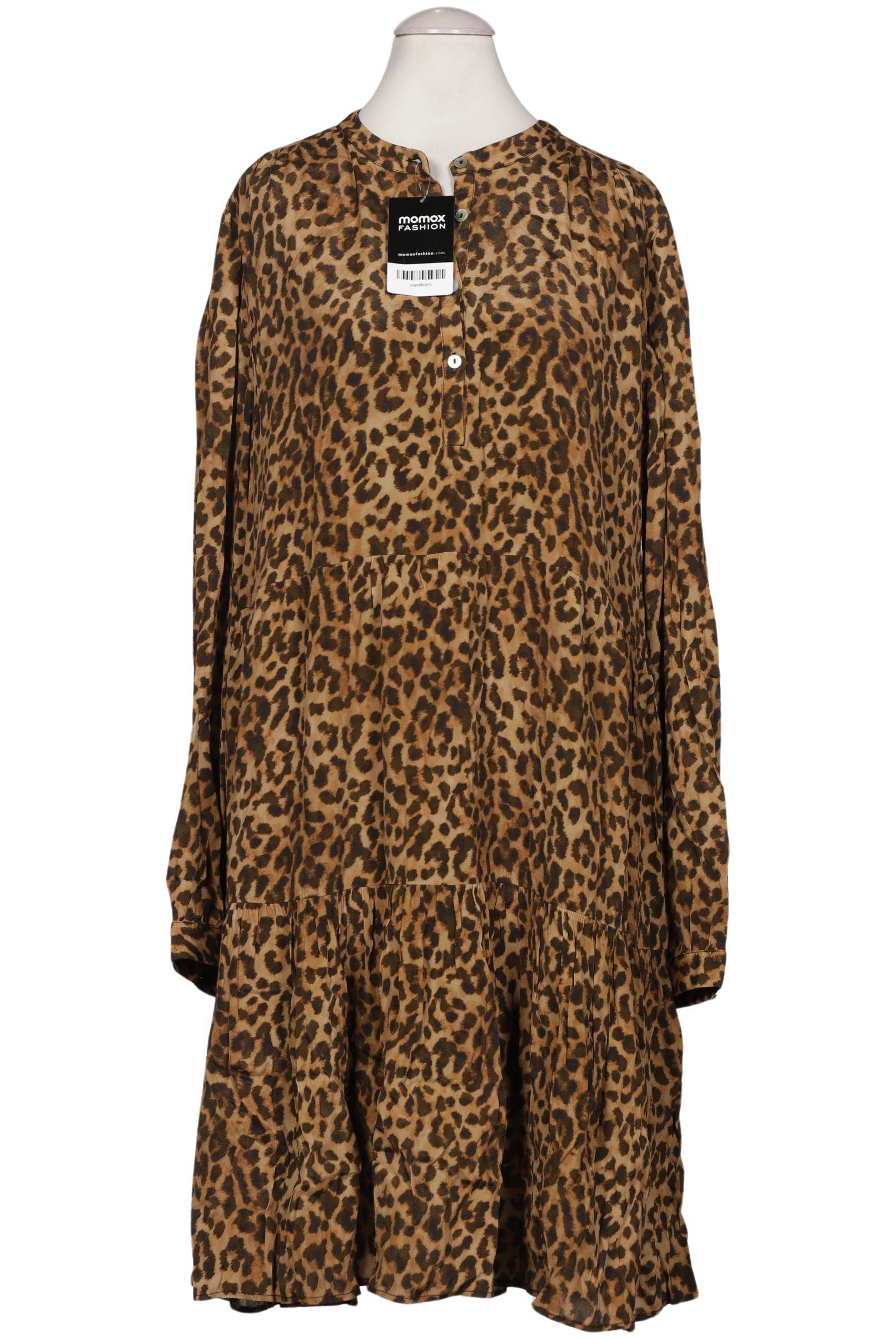 

Rich & Royal Damen Kleid, braun, Gr. 40
