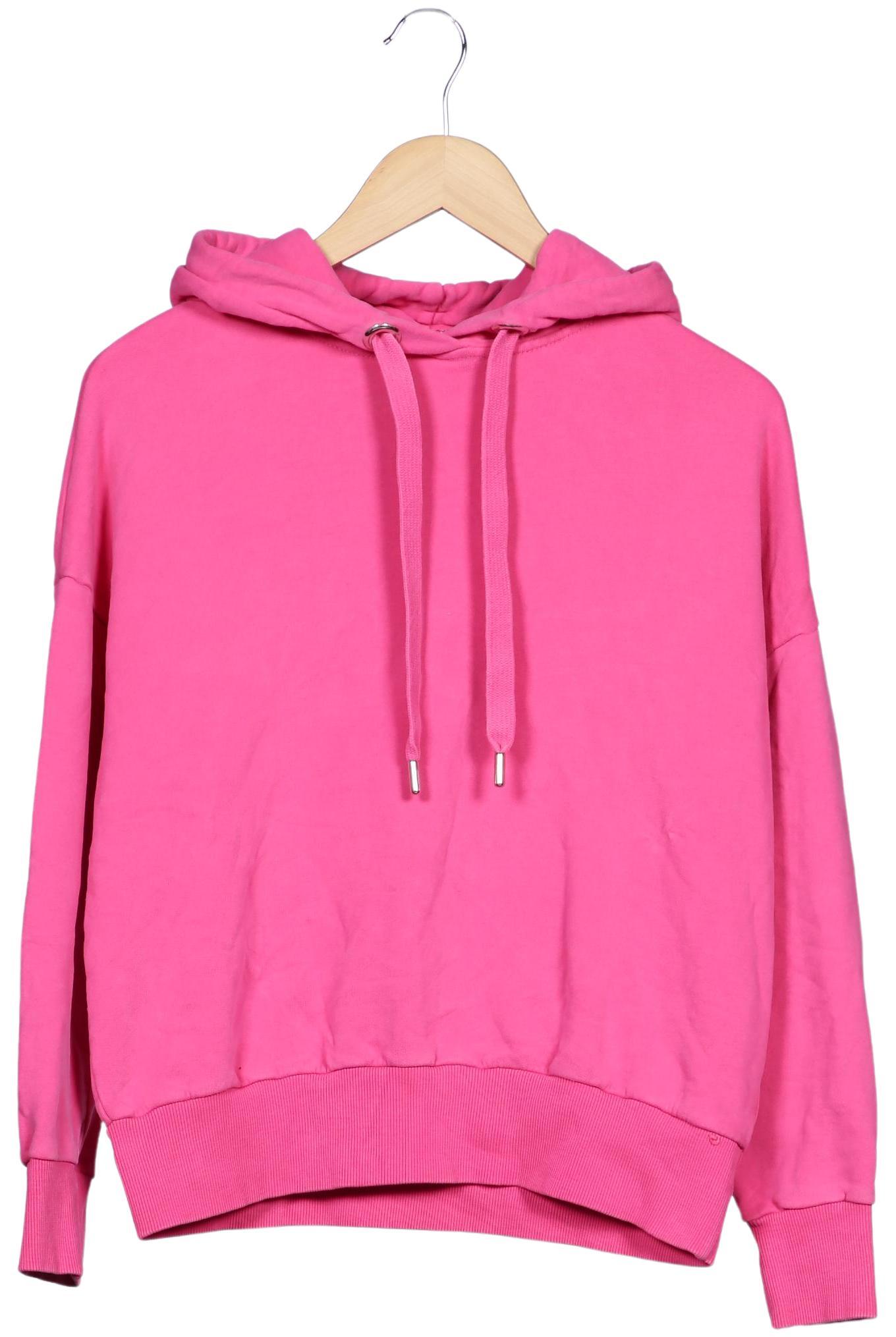 

Rich & Royal Damen Kapuzenpullover, pink, Gr. 34
