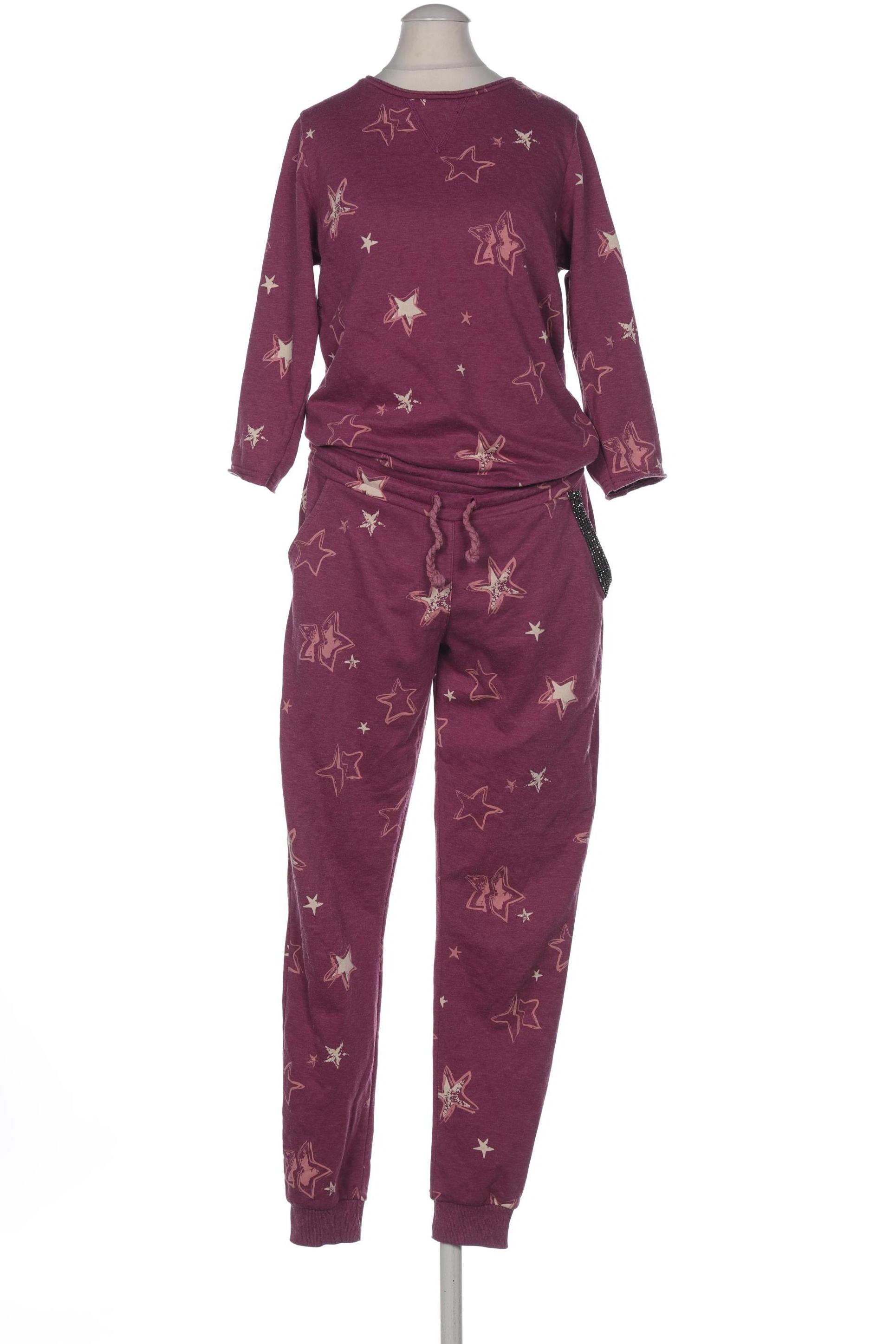

Rich & Royal Damen Jumpsuit/Overall, pink, Gr. 36