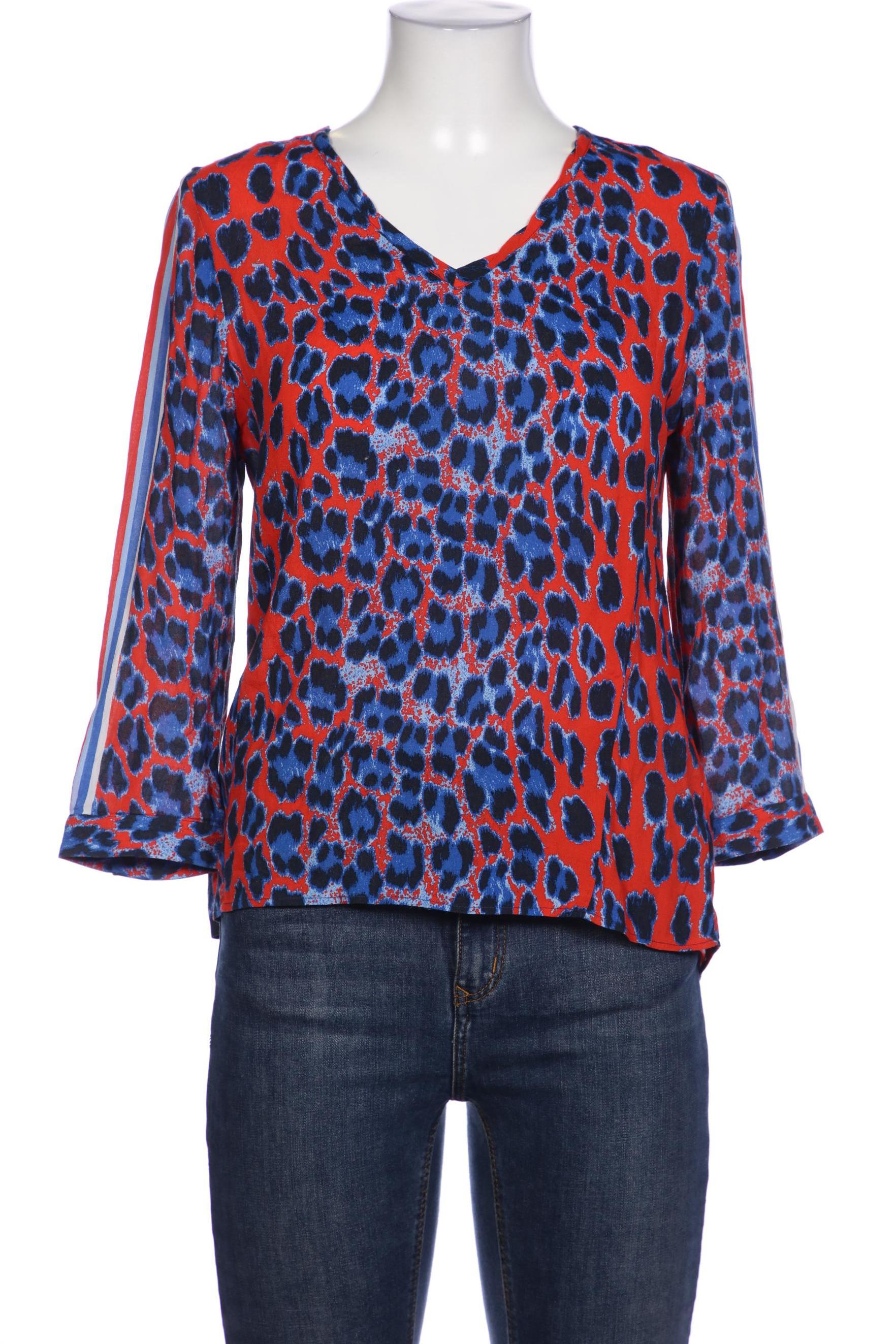 

Rich&Royal Damen Bluse, rot