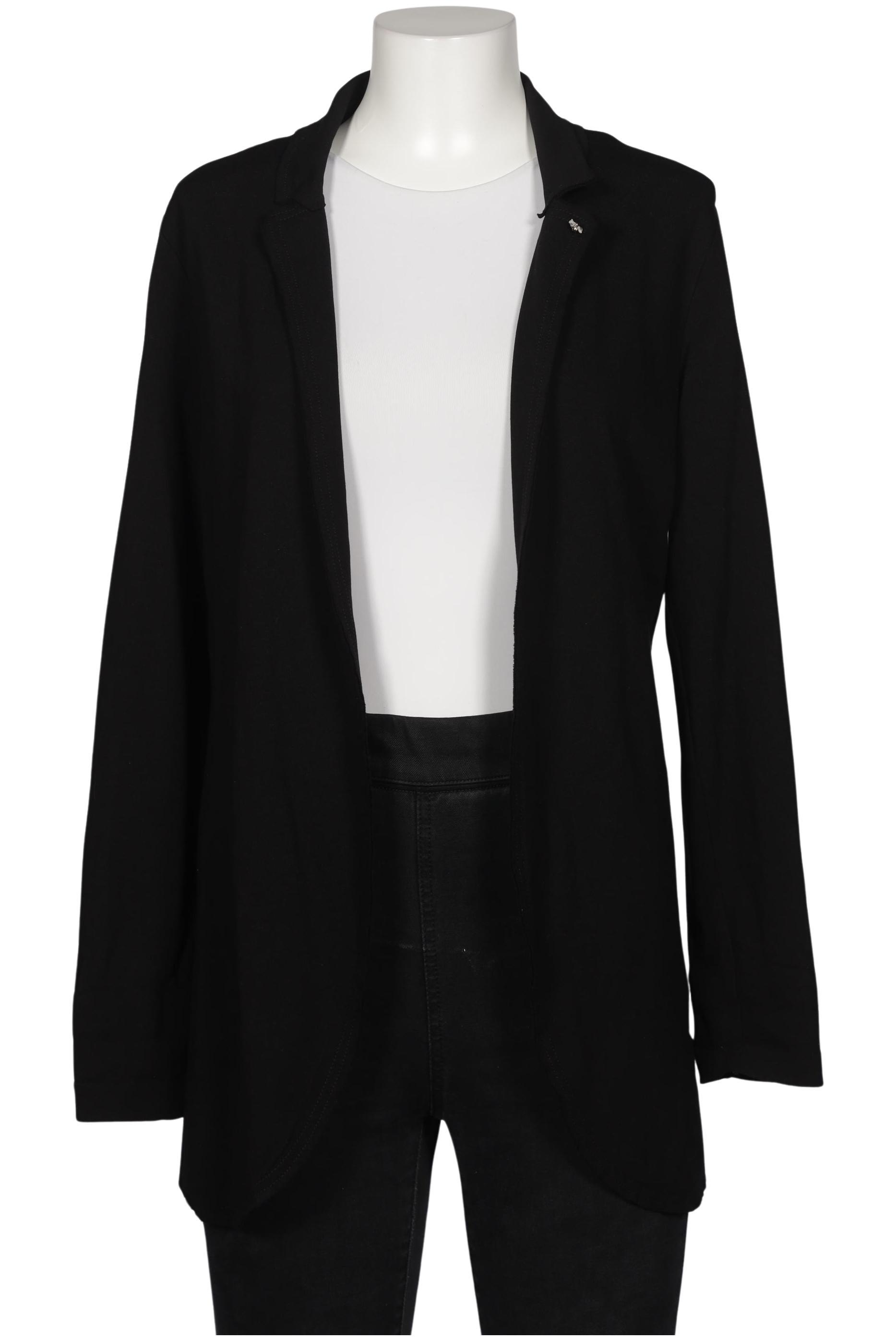

Rich & Royal Damen Blazer, schwarz, Gr. 42