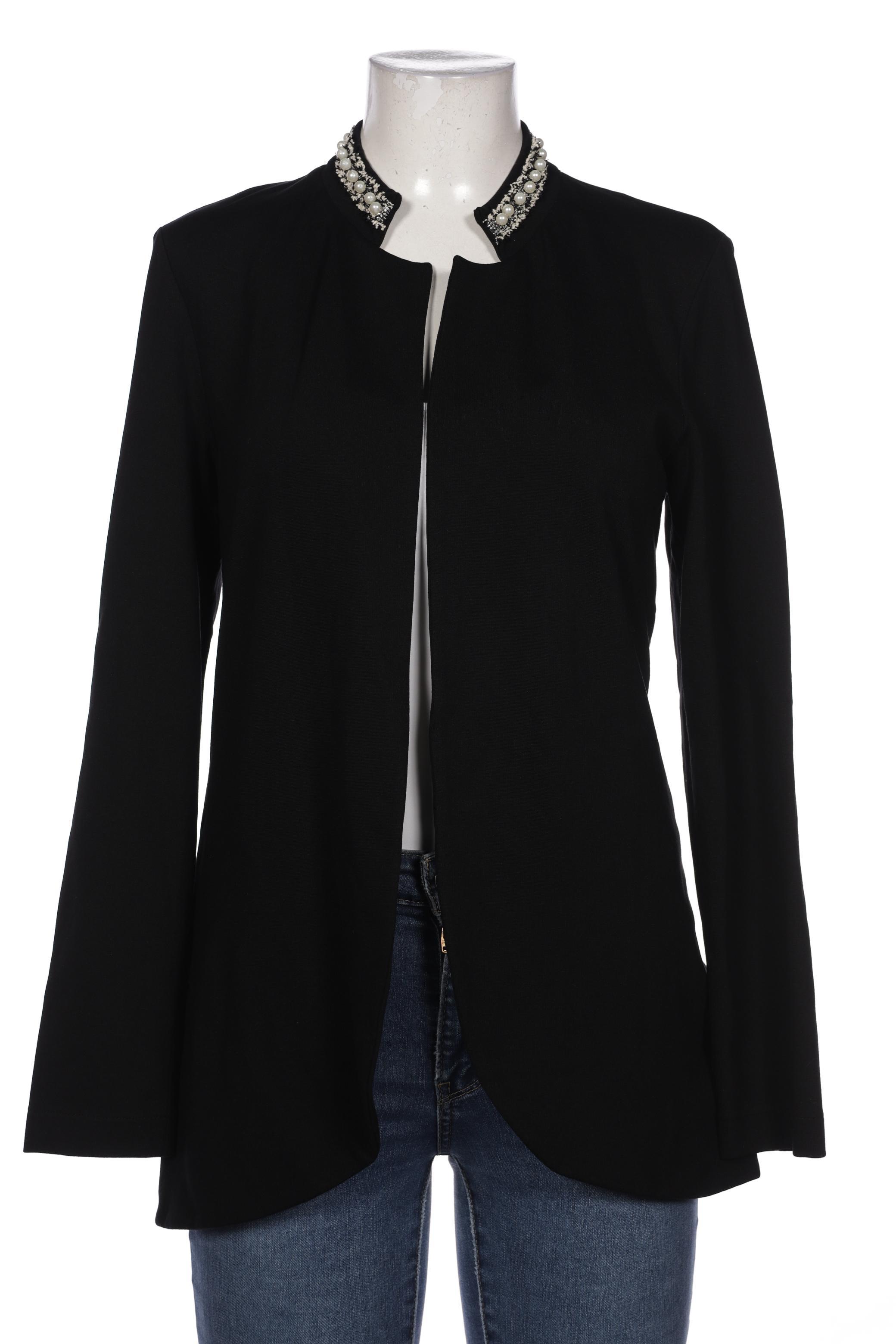 

Rich & Royal Damen Blazer, schwarz, Gr. 38