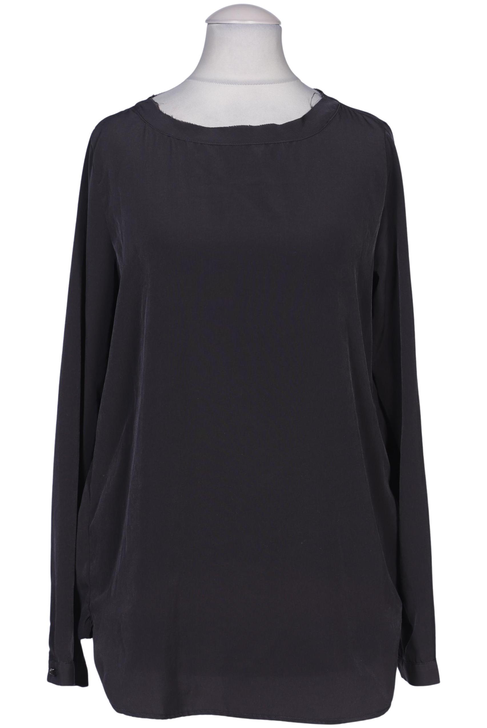 

Rich & Royal Damen Bluse, grau, Gr. 34