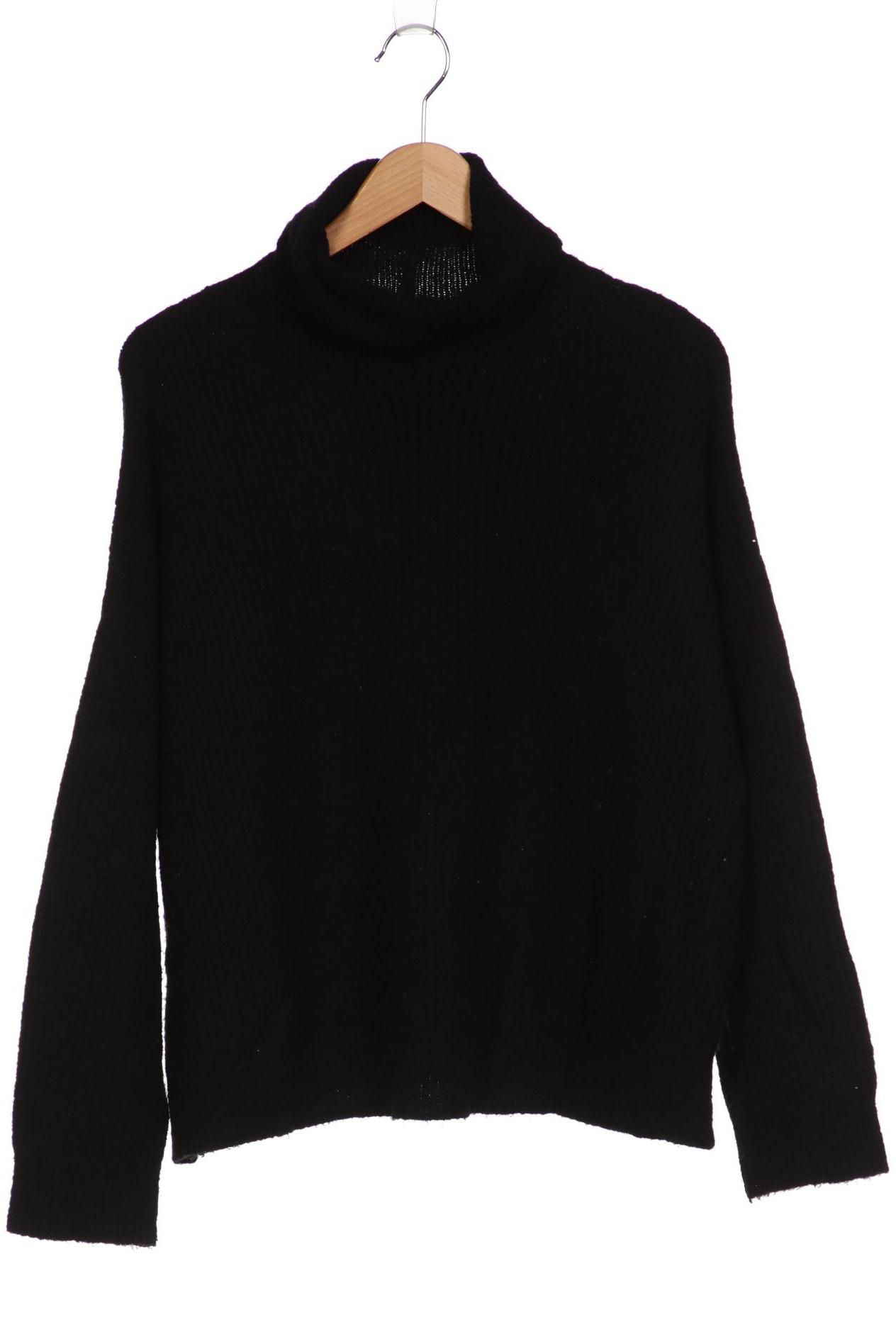 

Rich & Royal Damen Pullover, schwarz, Gr. 38