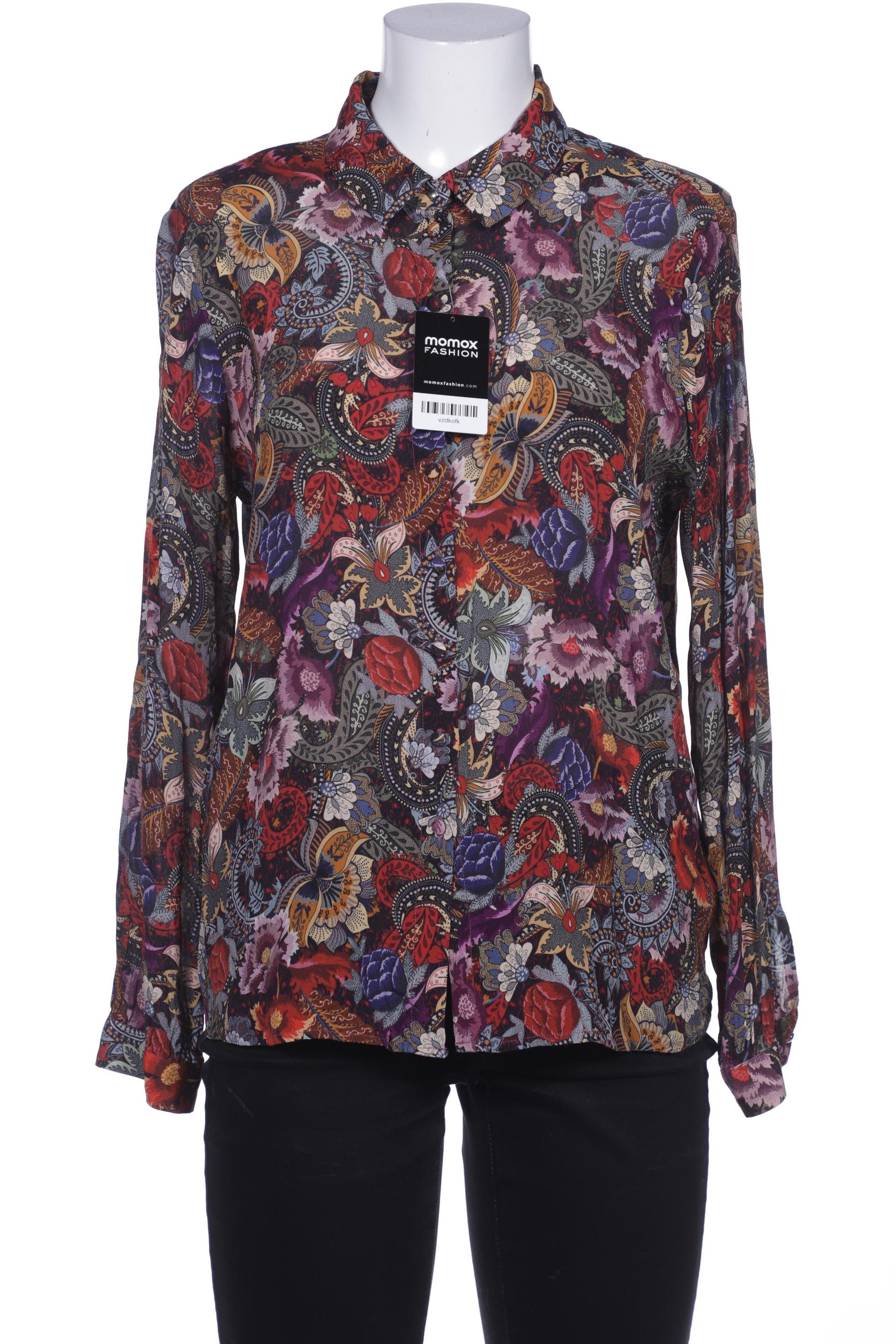 

Rich & Royal Damen Bluse, mehrfarbig, Gr. 40