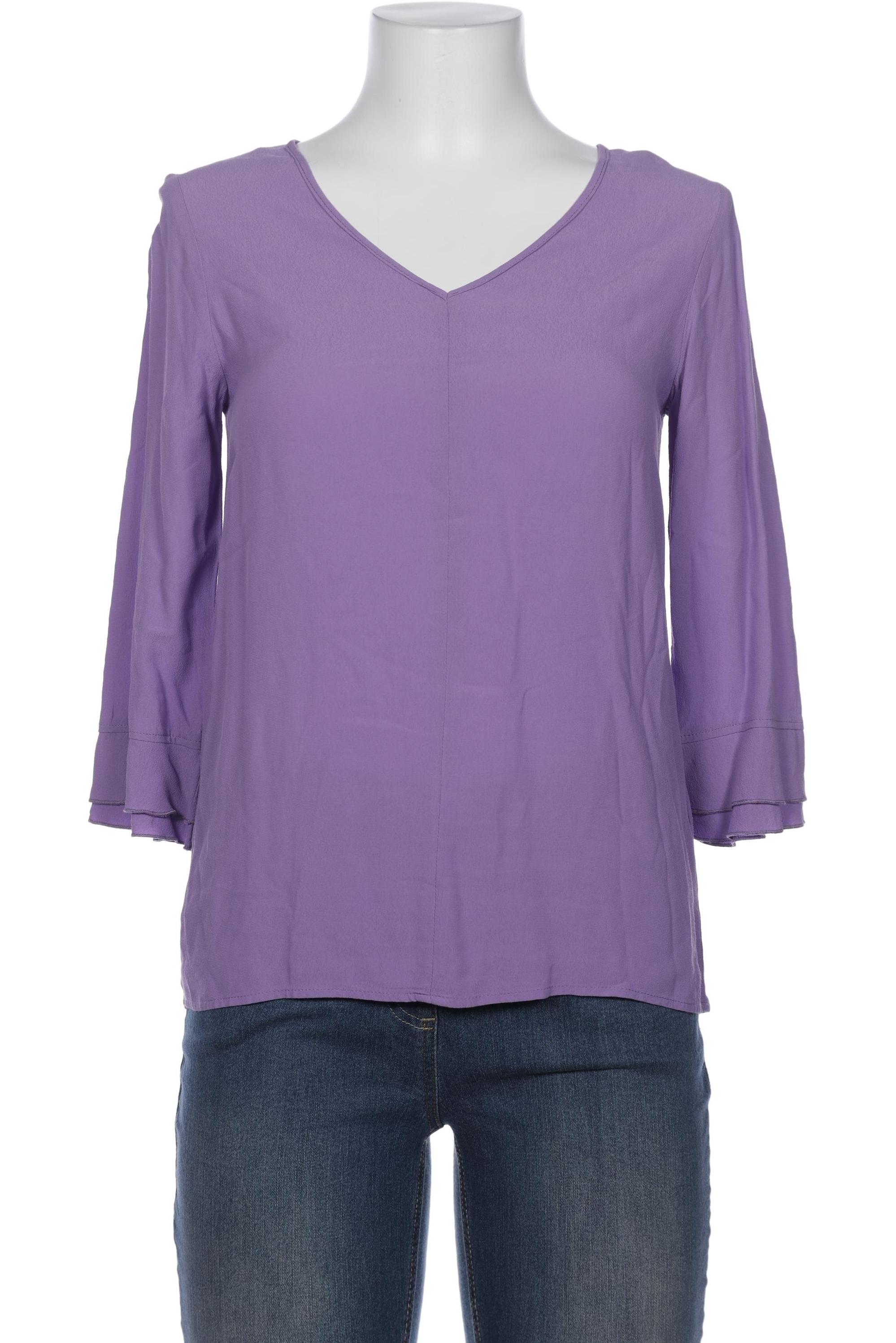 

Rich & Royal Damen Bluse, flieder, Gr. 36