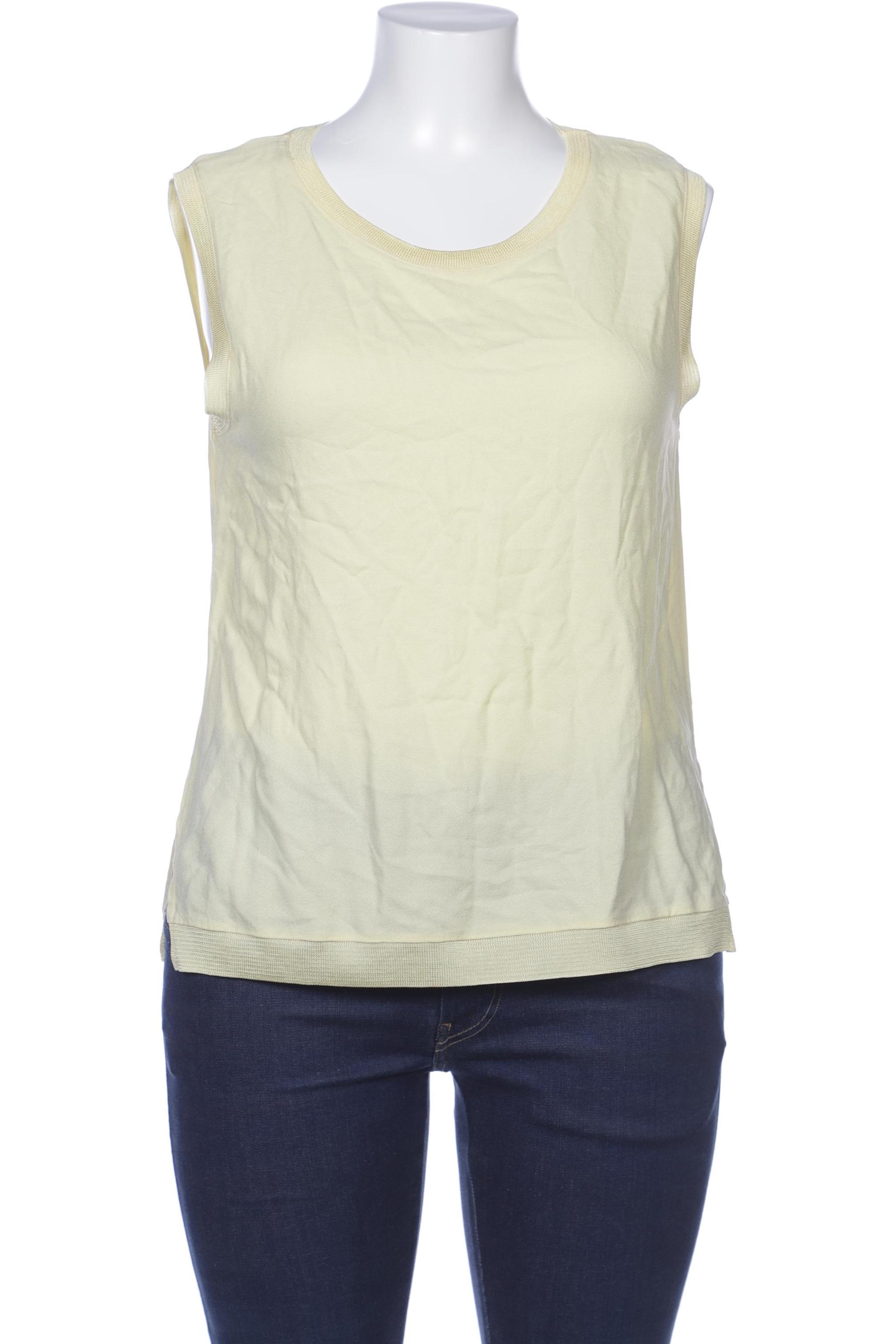 

Rich & Royal Damen Top, gelb, Gr. 44