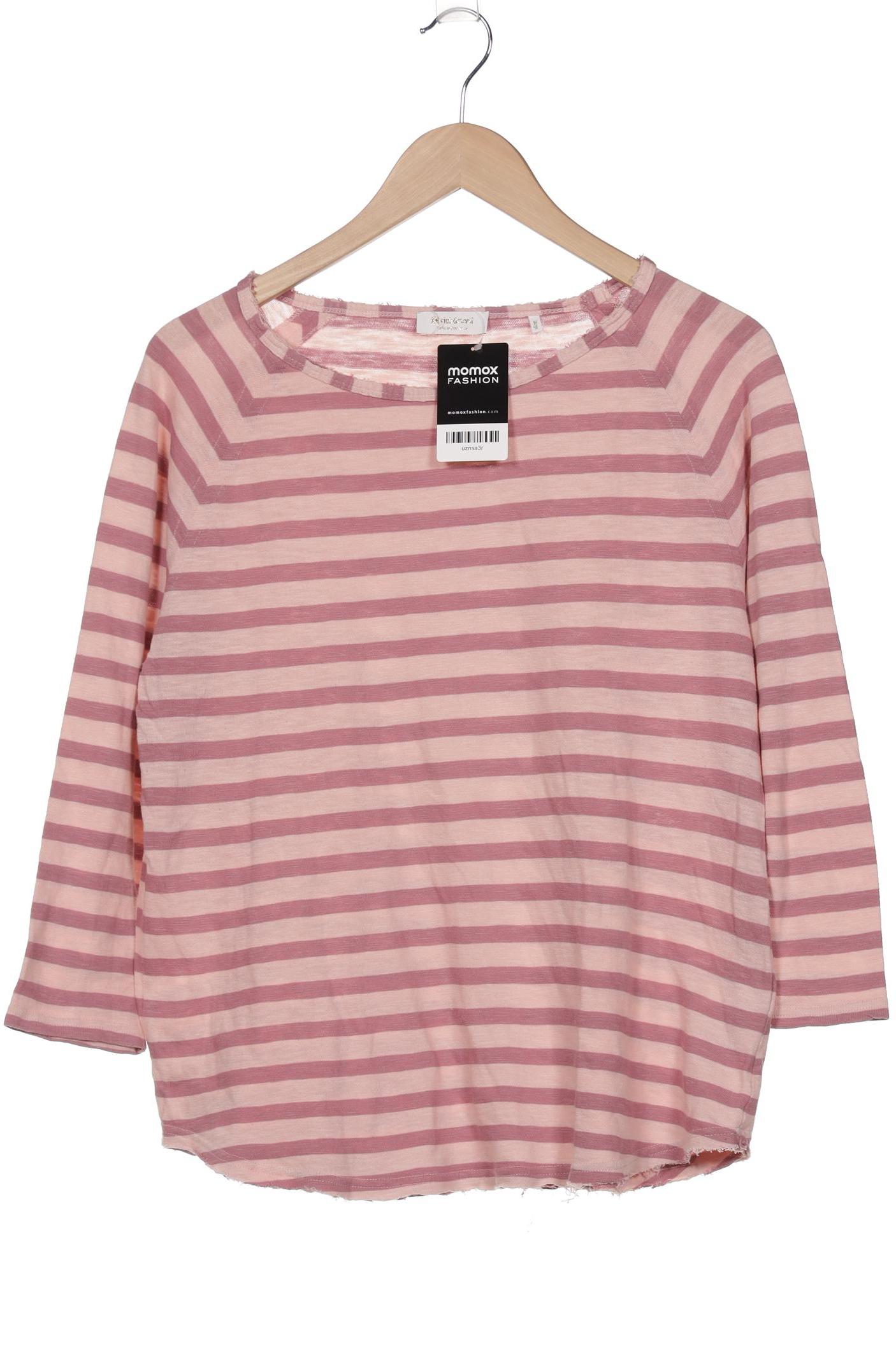 

Rich & Royal Damen Langarmshirt, pink, Gr. 42