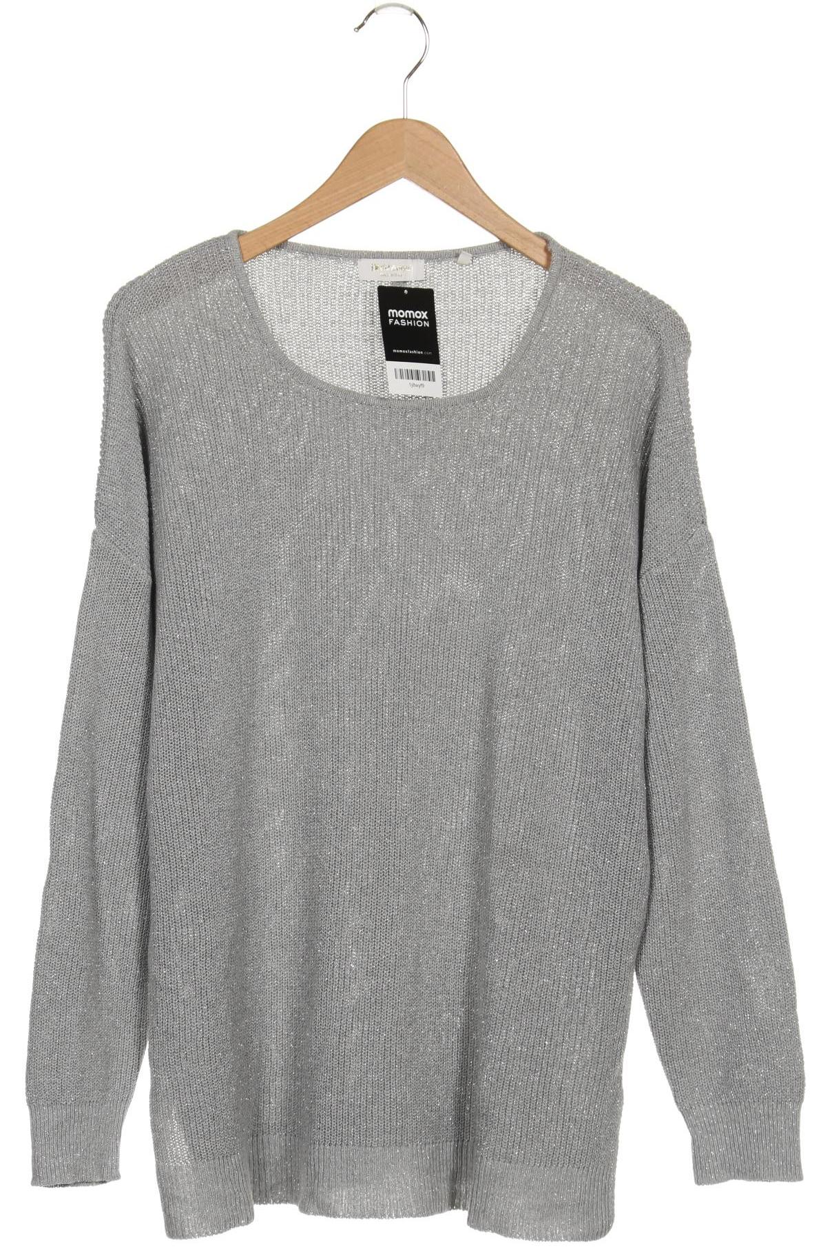 

Rich&Royal Damen Pullover, silber