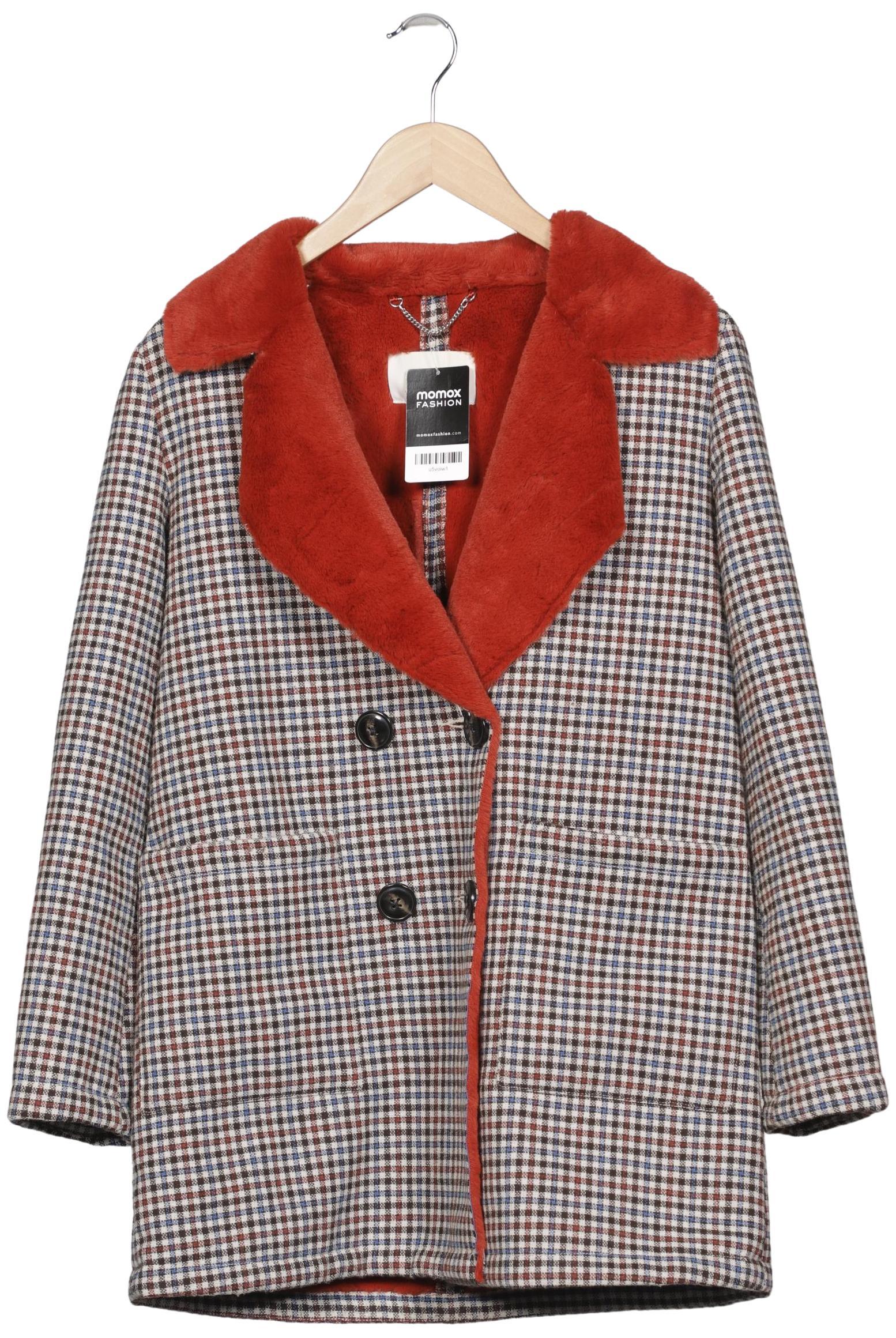 

Rich & Royal Damen Mantel, mehrfarbig, Gr. 42