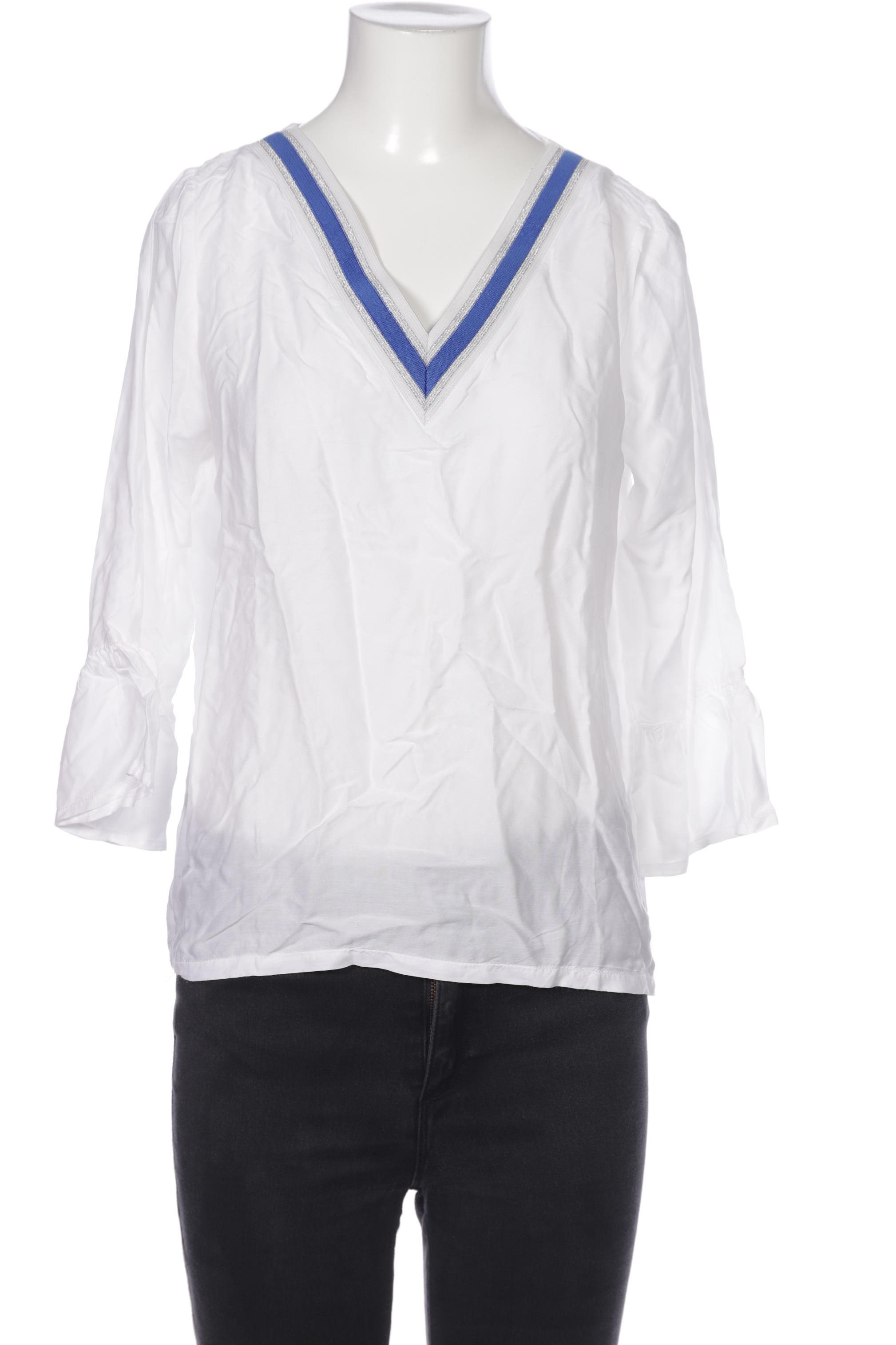 

Rich&Royal Damen Bluse, weiß