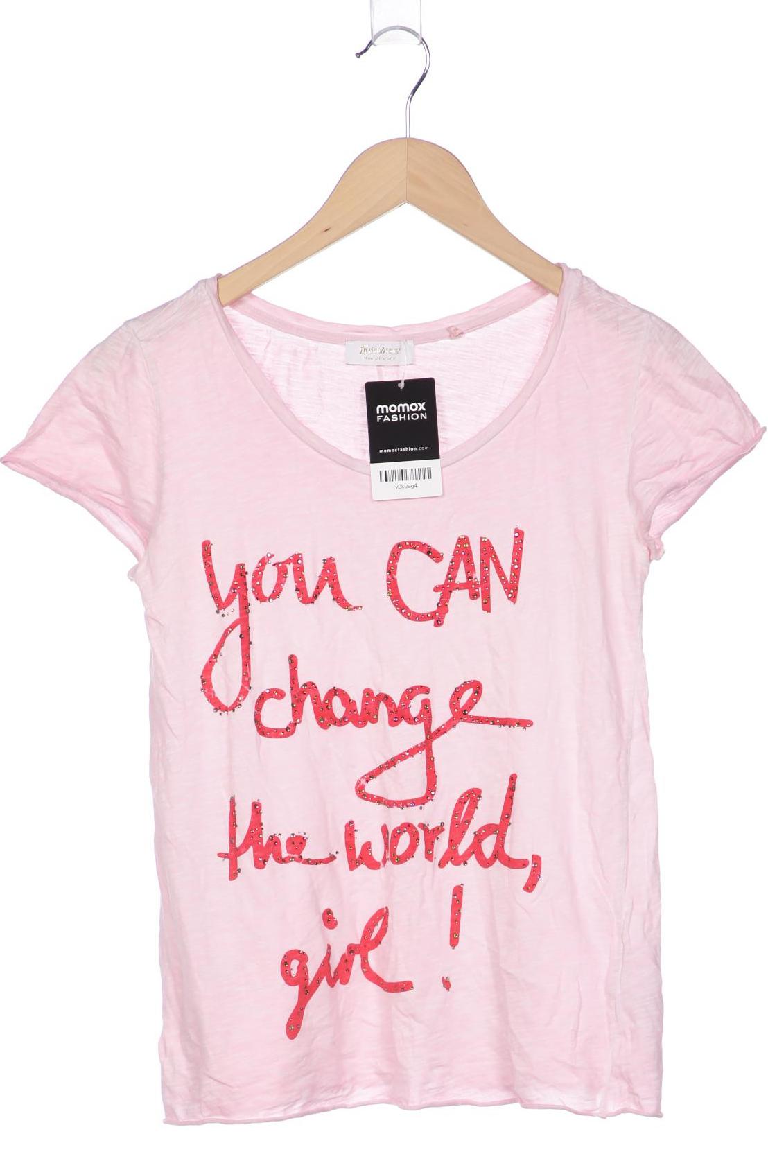 

Rich & Royal Damen T-Shirt, pink