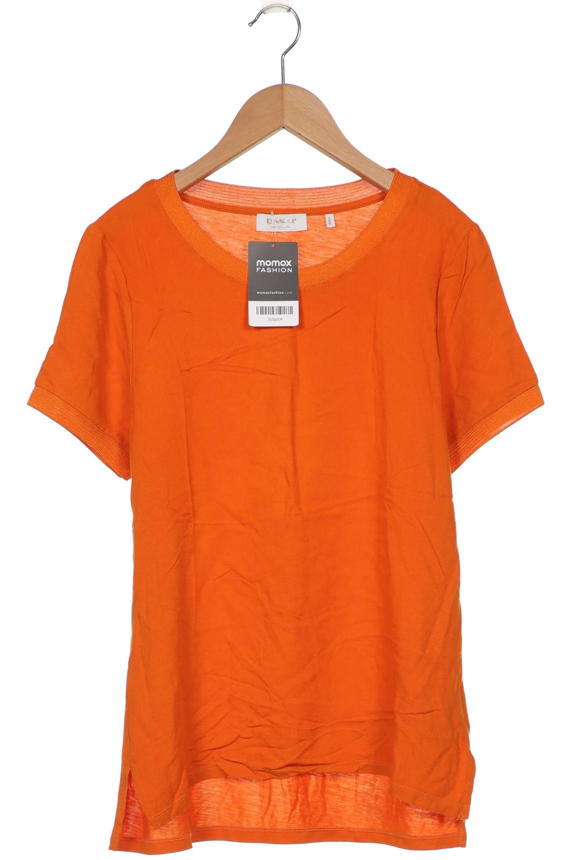 

Rich & Royal Damen T-Shirt, orange