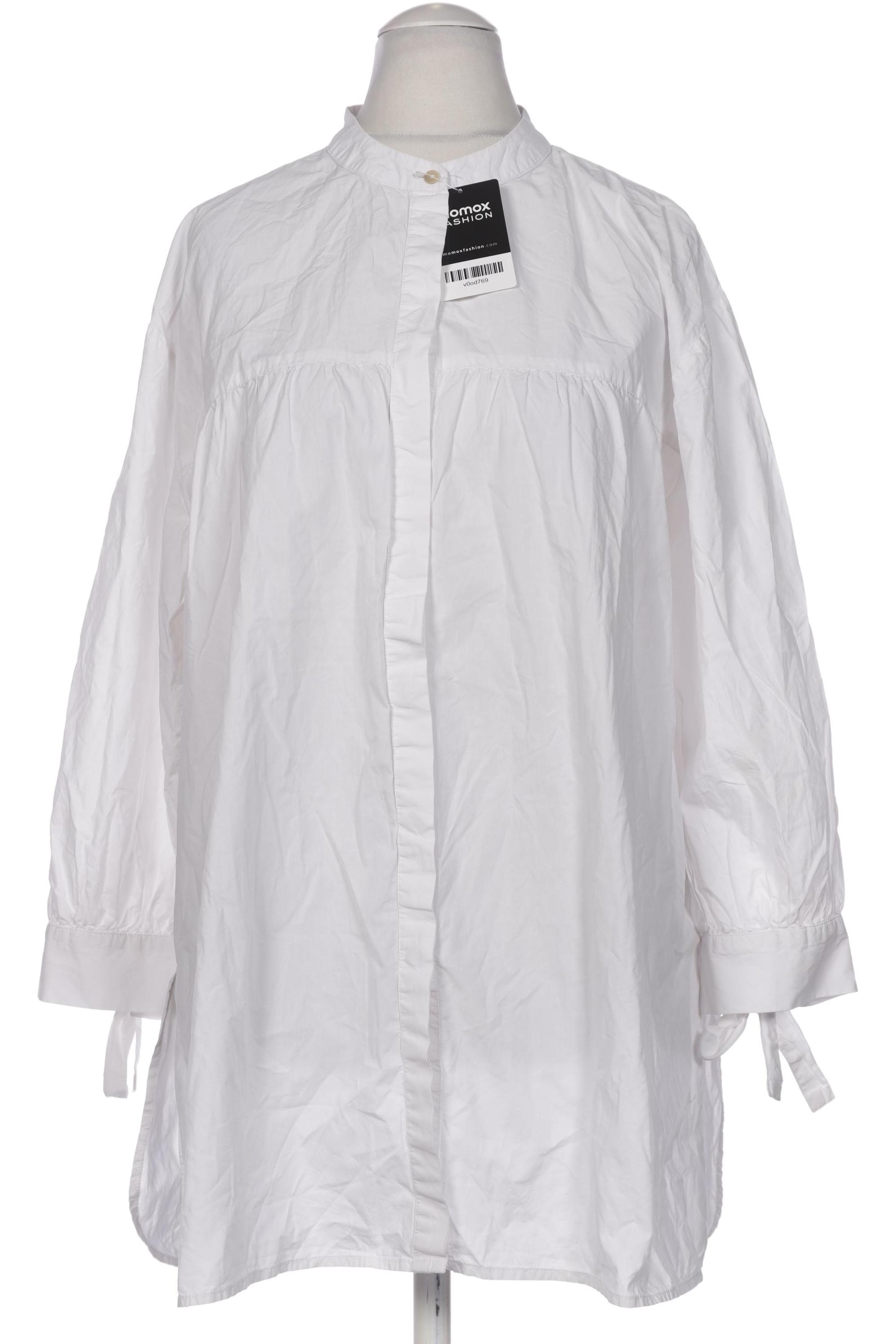 

Rich & Royal Damen Bluse, weiß, Gr. 40