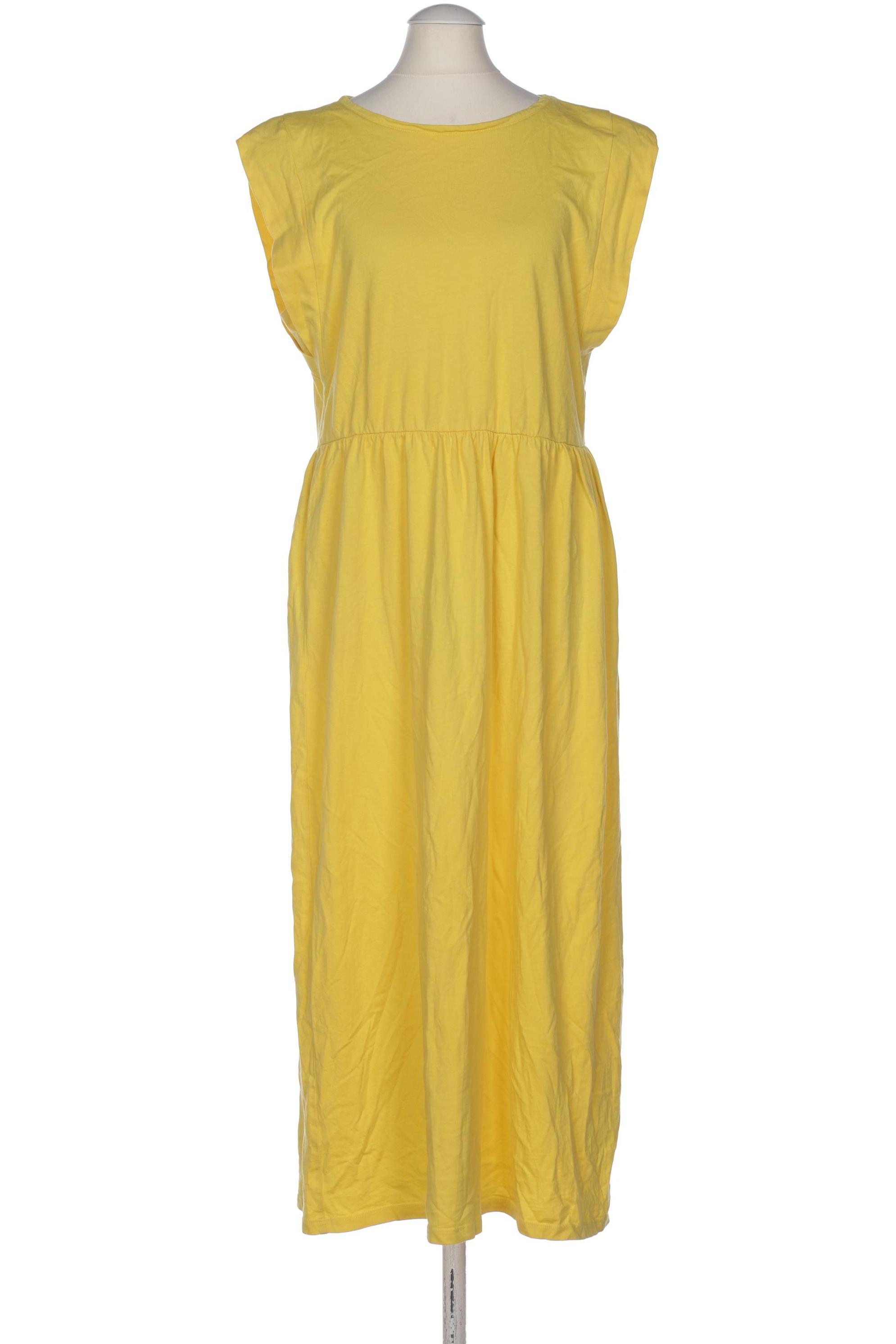 

Rich & Royal Damen Kleid, gelb, Gr. 36