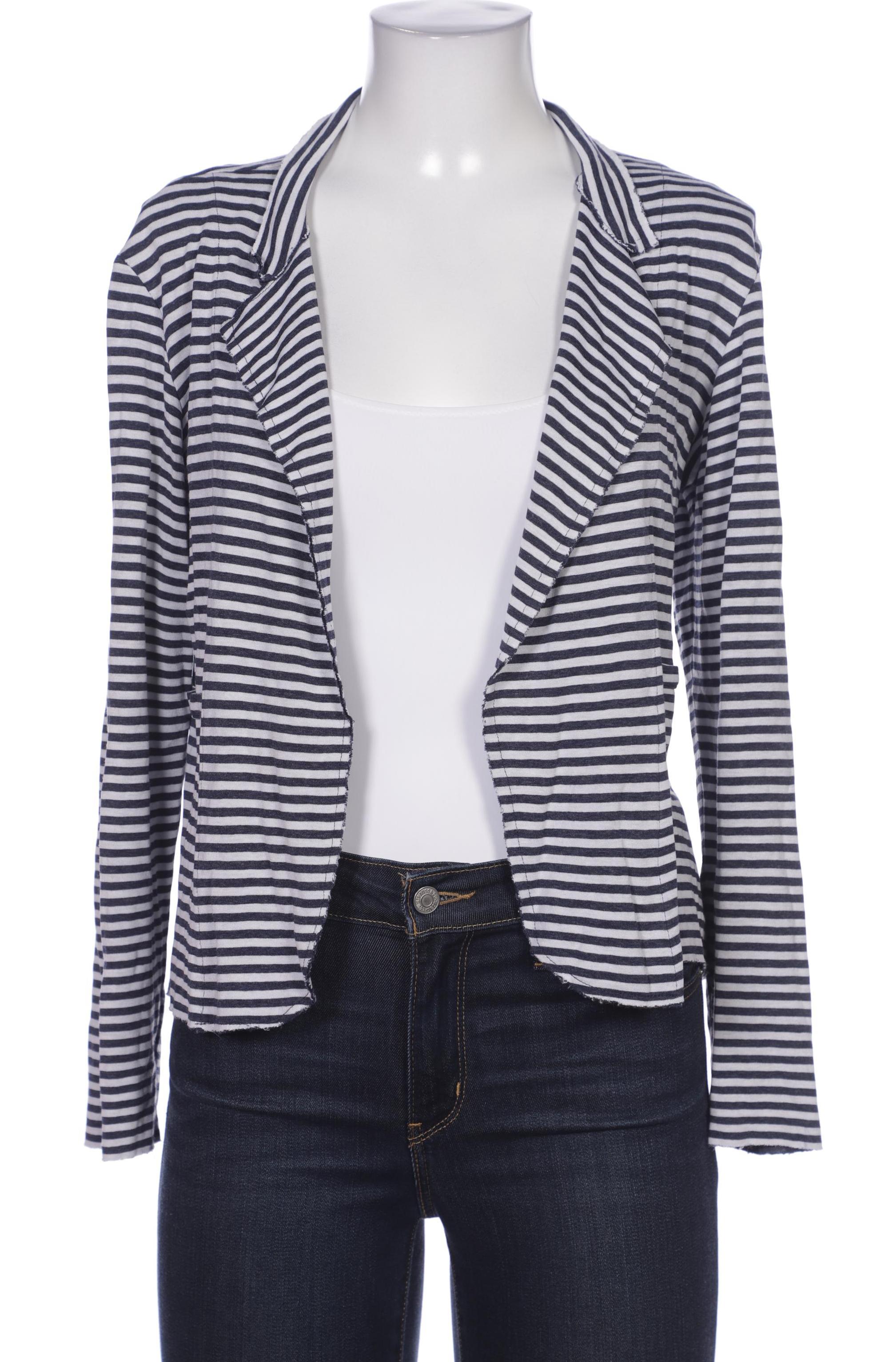 

Rich & Royal Damen Strickjacke, marineblau, Gr. 38