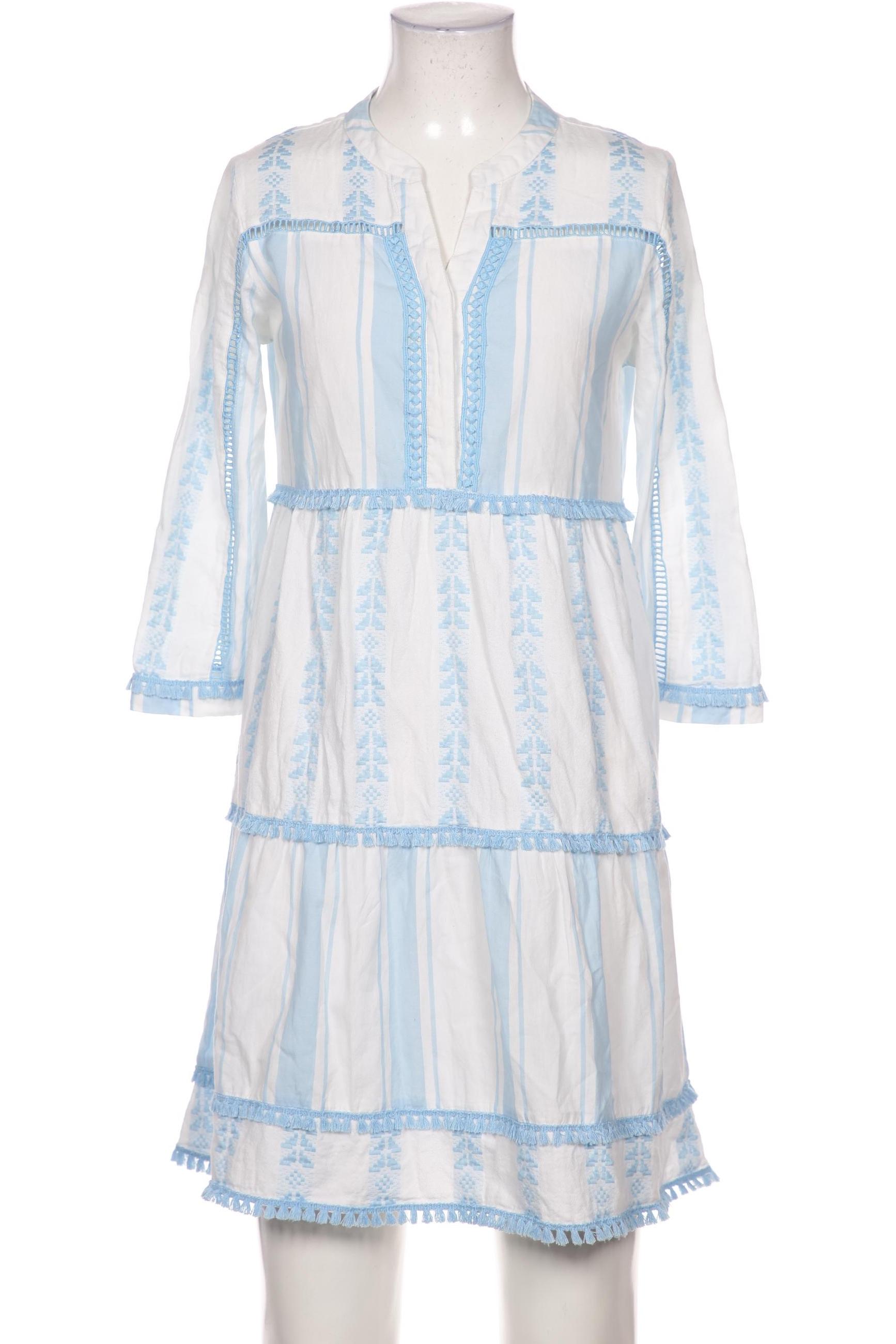

Rich & Royal Damen Kleid, hellblau, Gr. 36