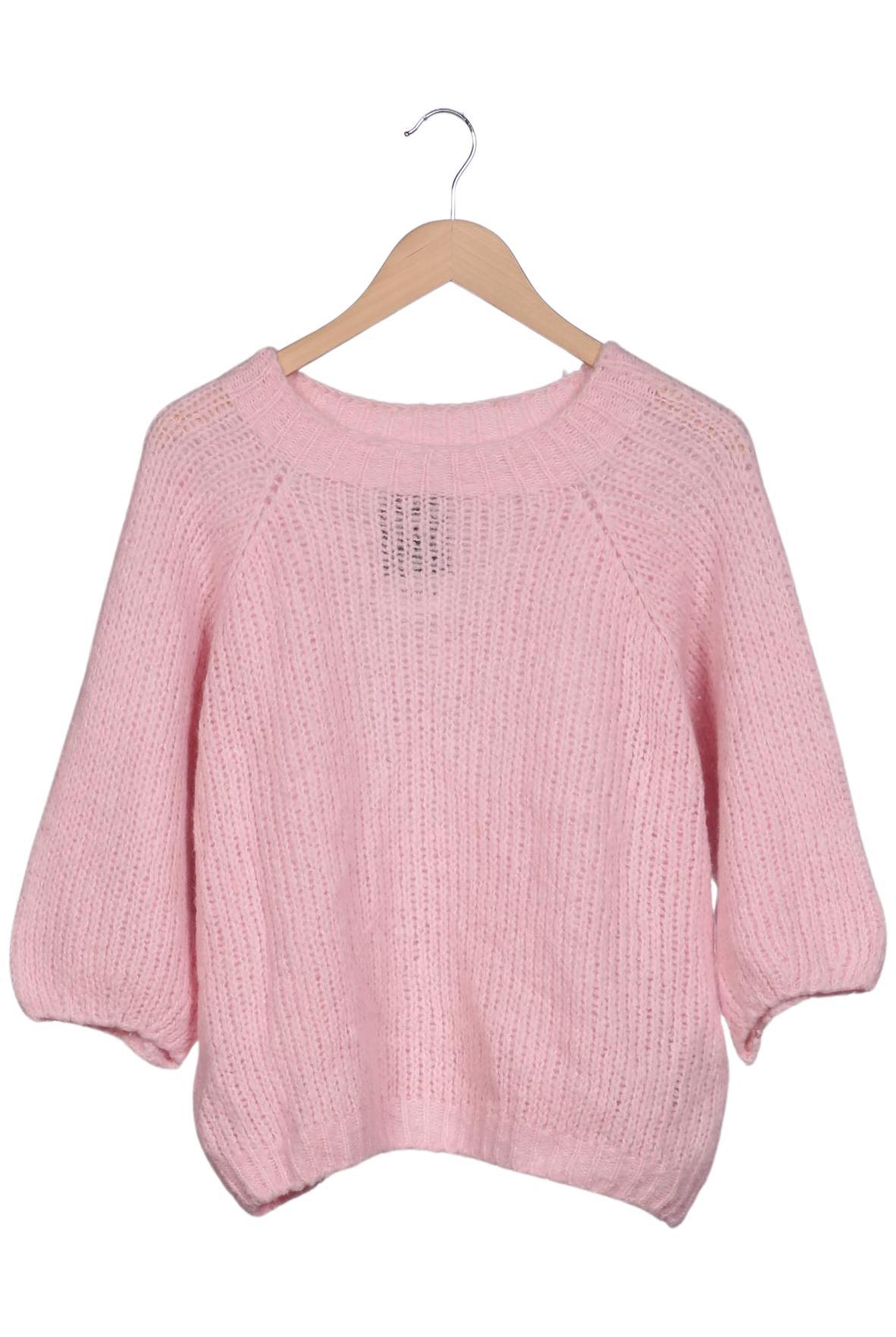 

Rich & Royal Damen Pullover, pink, Gr. 36