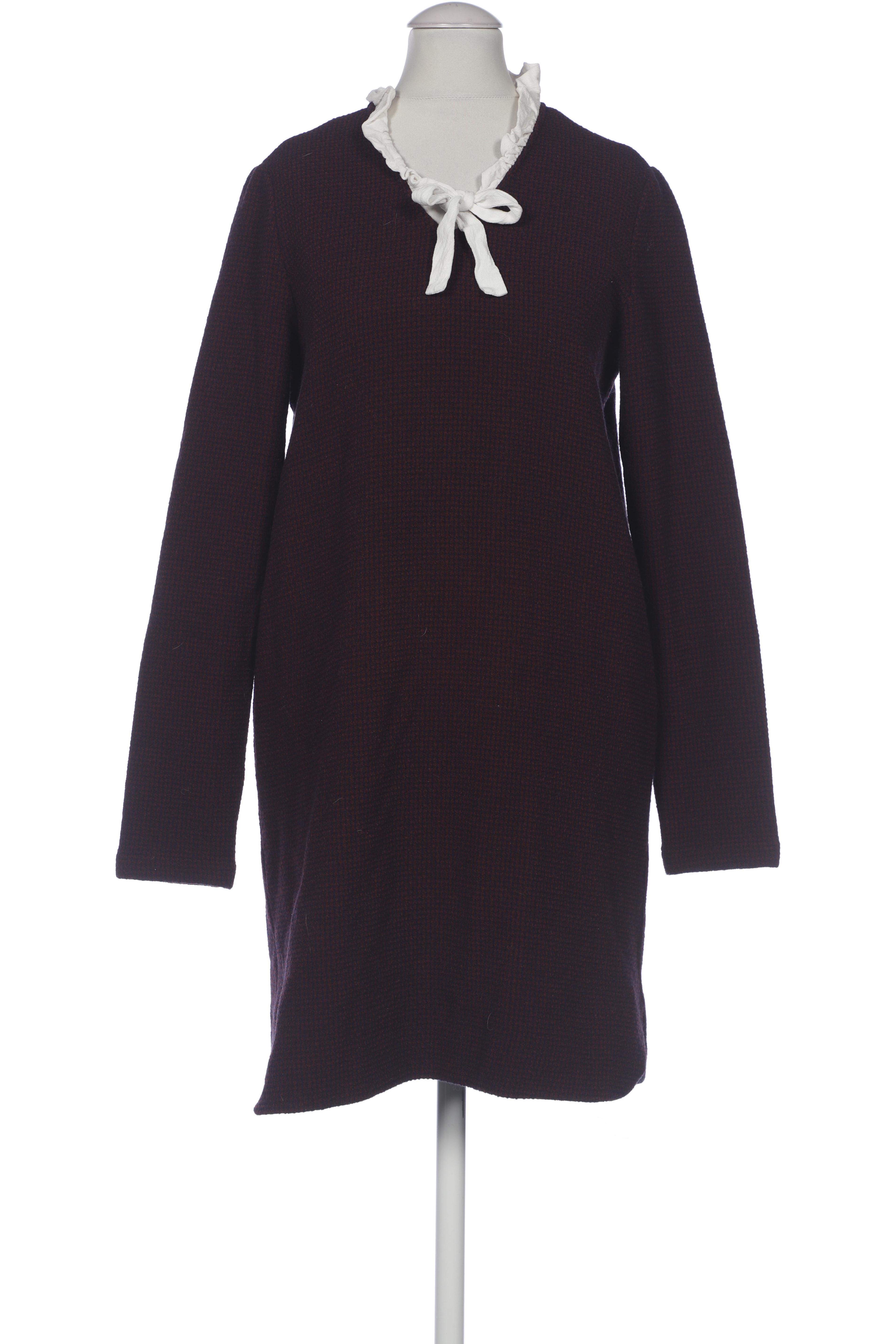 

Rich & Royal Damen Kleid, bordeaux, Gr. 34