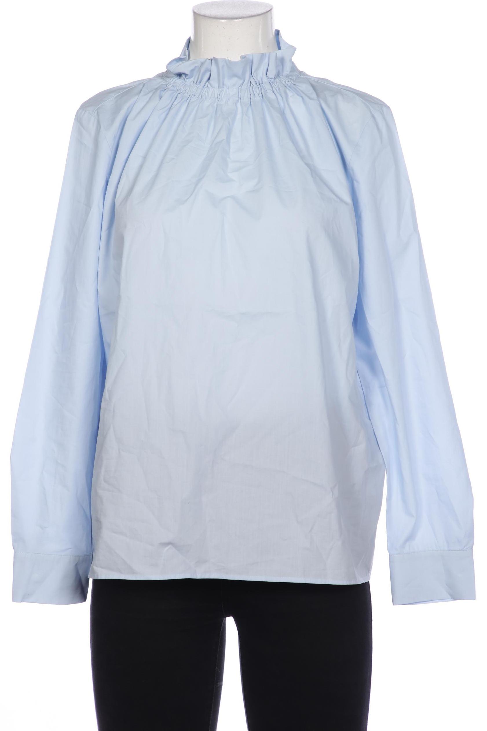 

Rich & Royal Damen Bluse, hellblau, Gr. 40