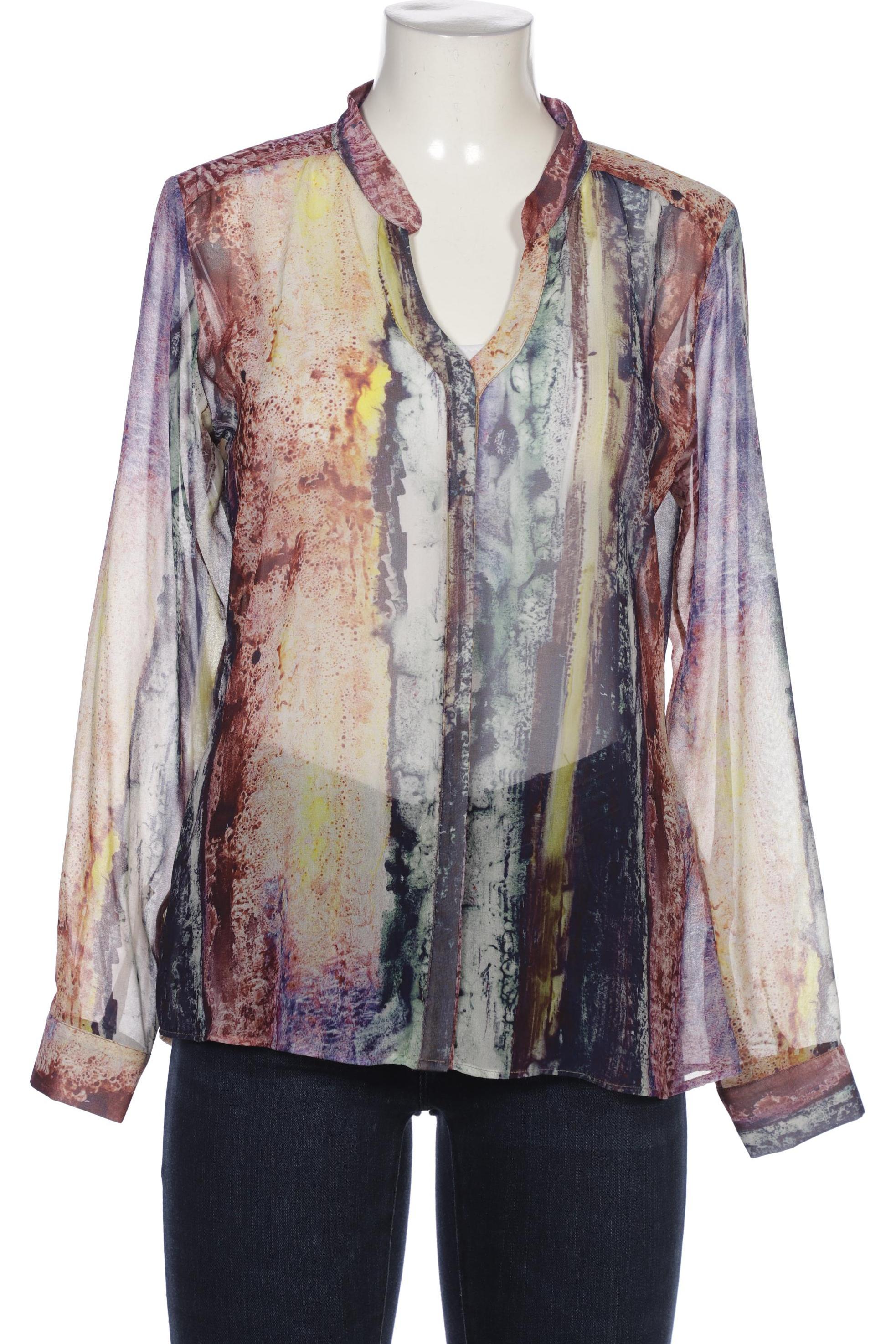

Rich&Royal Damen Bluse, mehrfarbig