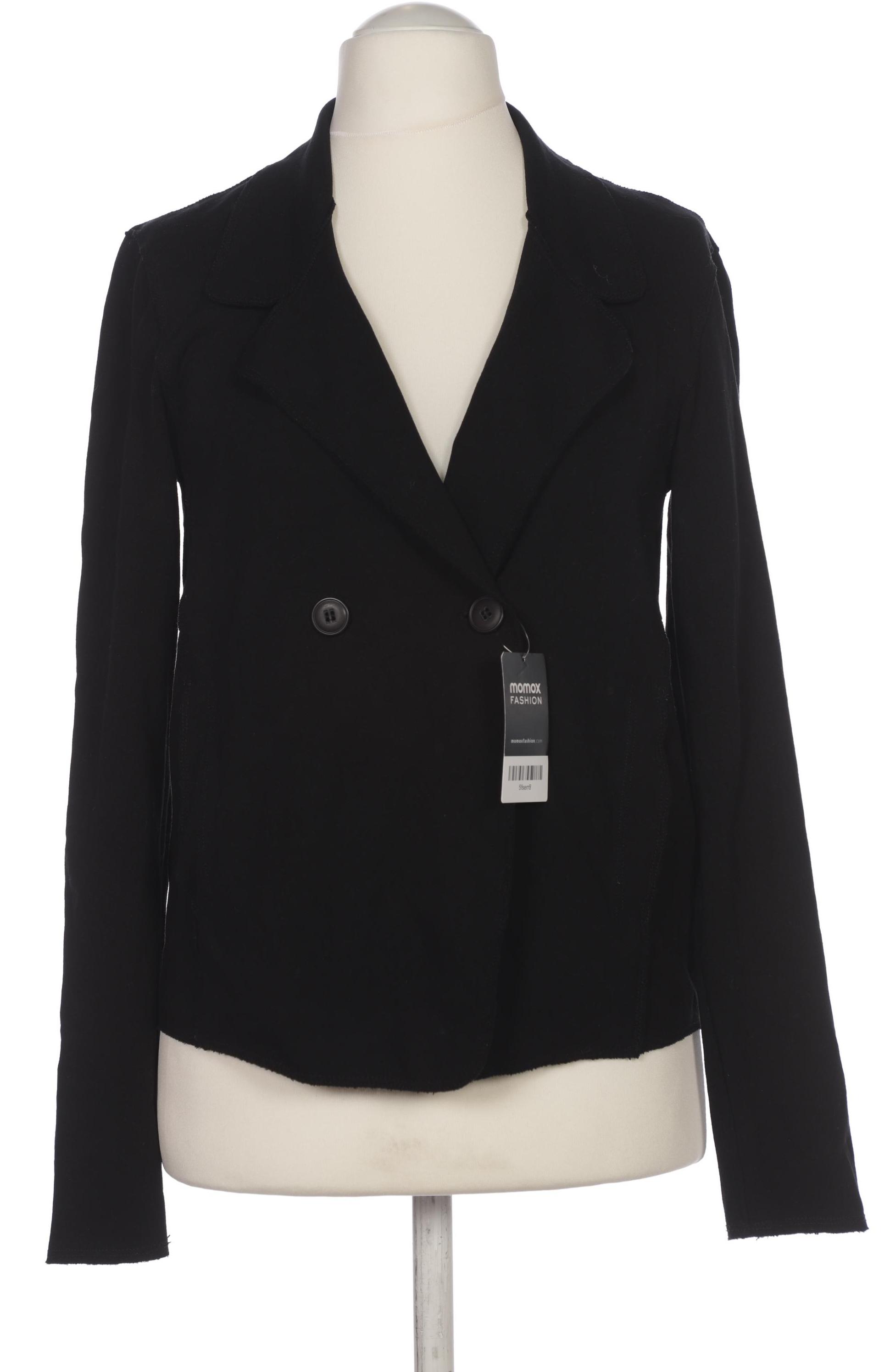 

Rich & Royal Damen Blazer, schwarz, Gr. 38