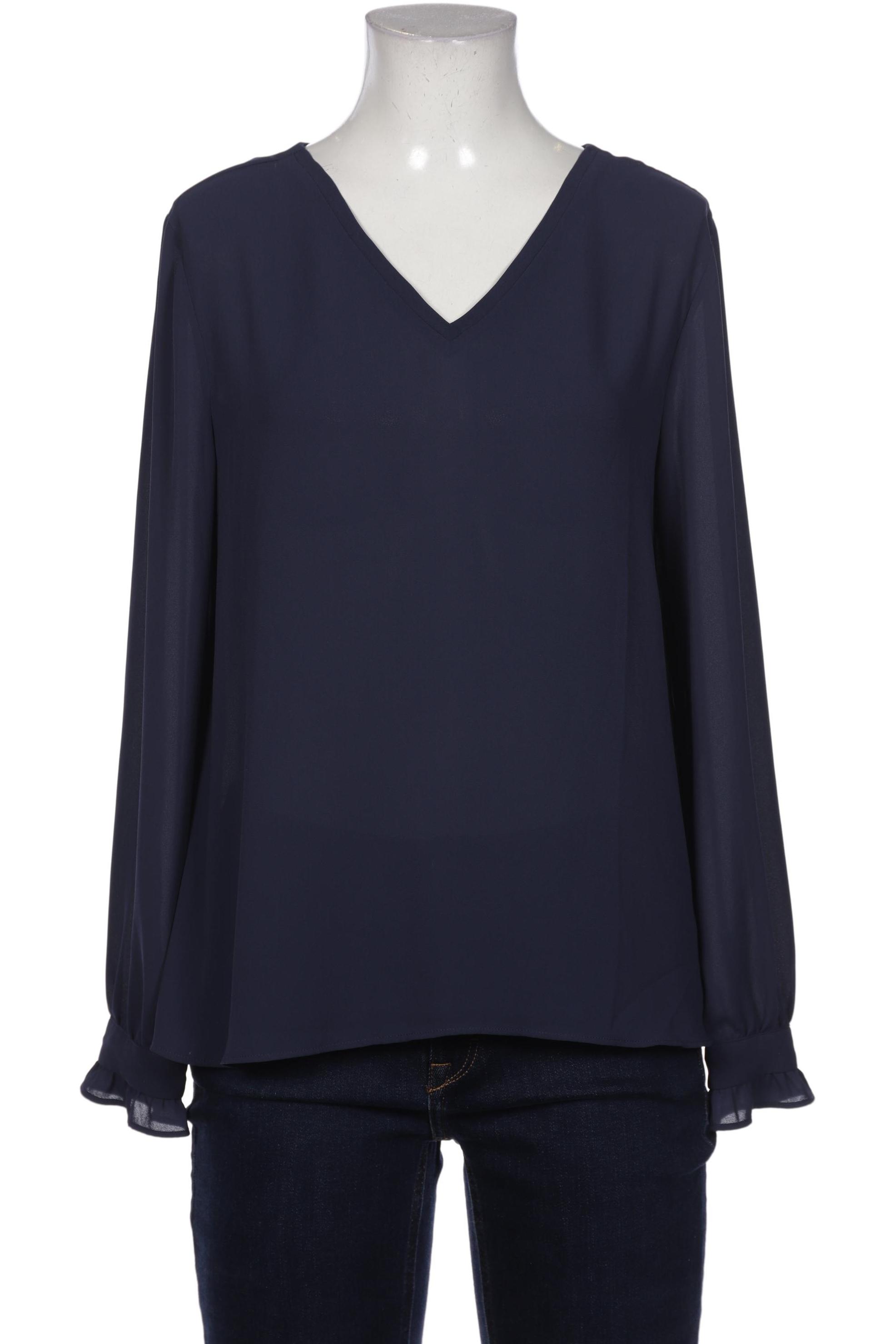

Rich & Royal Damen Bluse, marineblau, Gr. 38
