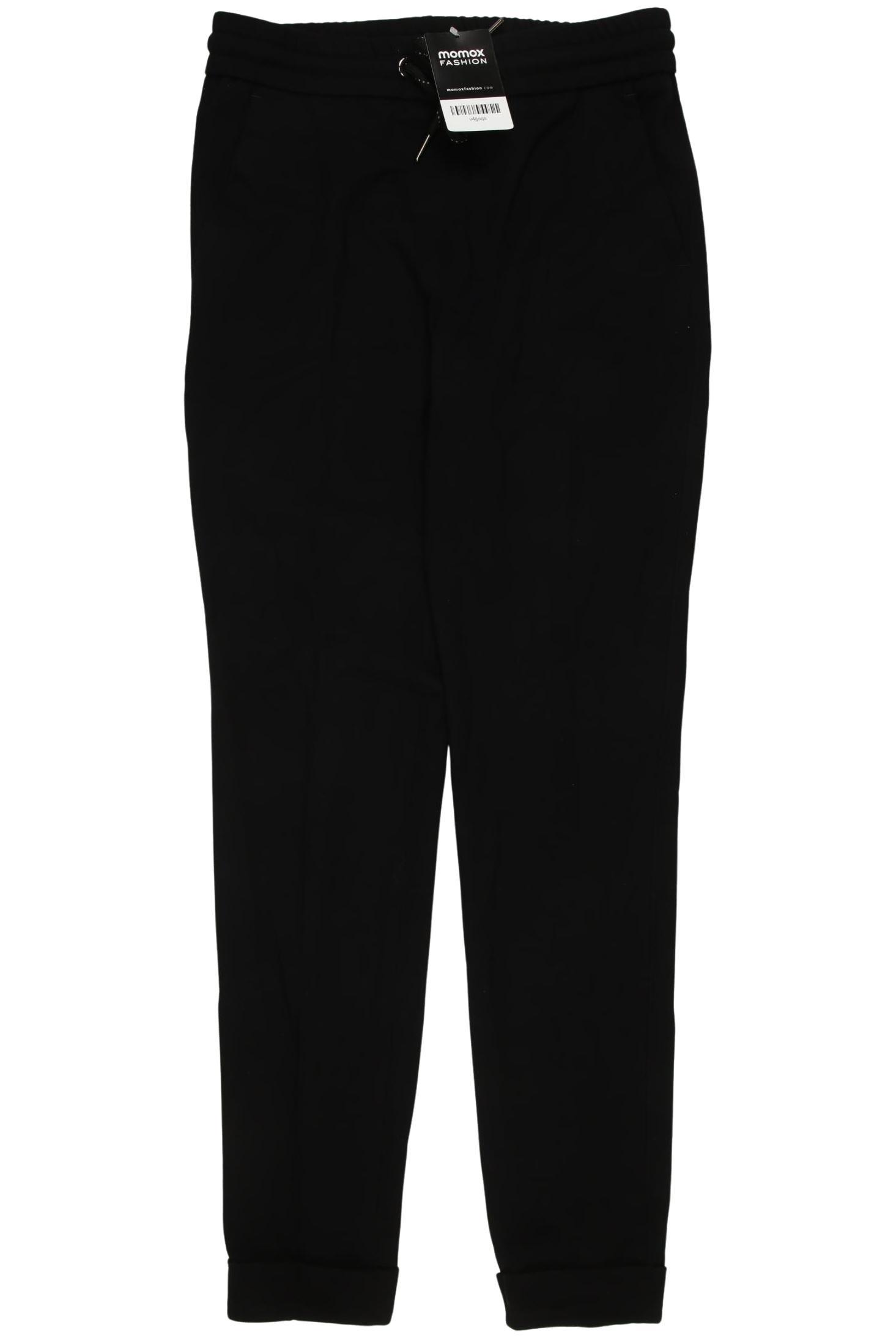 

Rich & Royal Damen Stoffhose, schwarz, Gr. 34