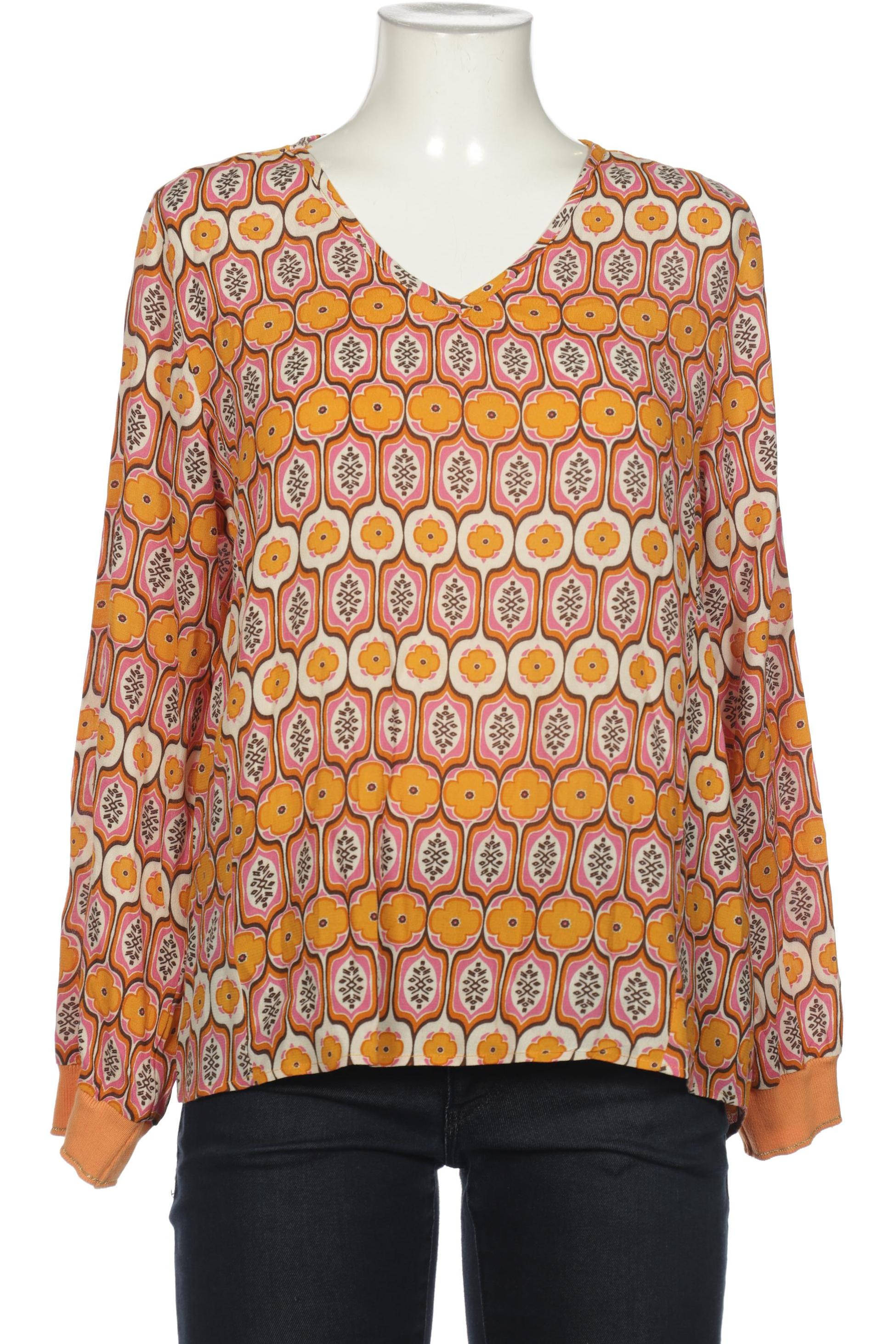 

Rich&Royal Damen Bluse, orange