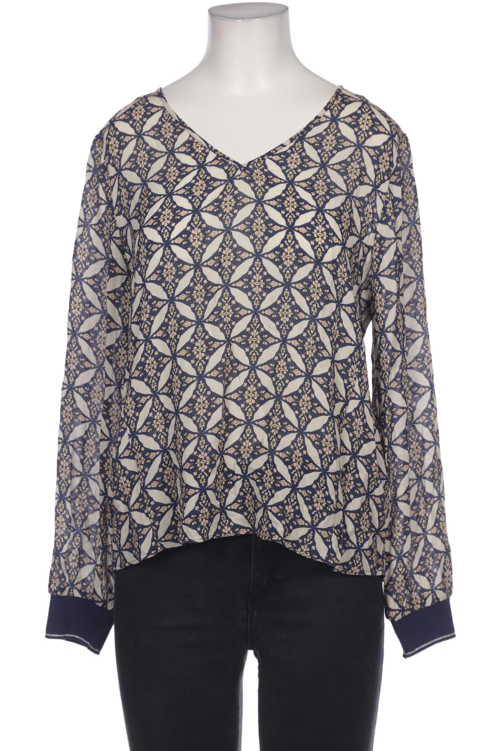

Rich & Royal Damen Bluse, marineblau