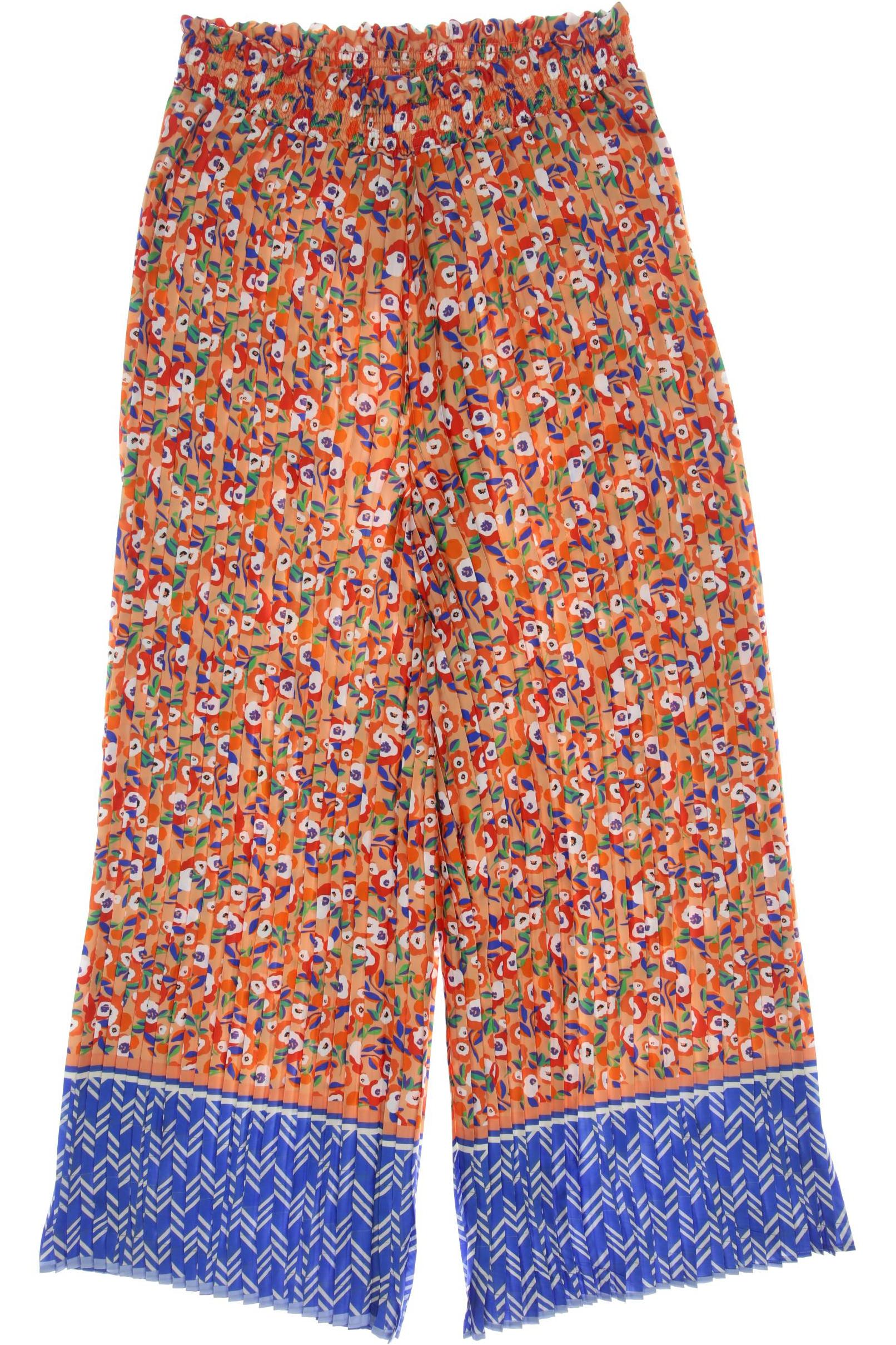 

Rich & Royal Damen Stoffhose, orange, Gr. 0