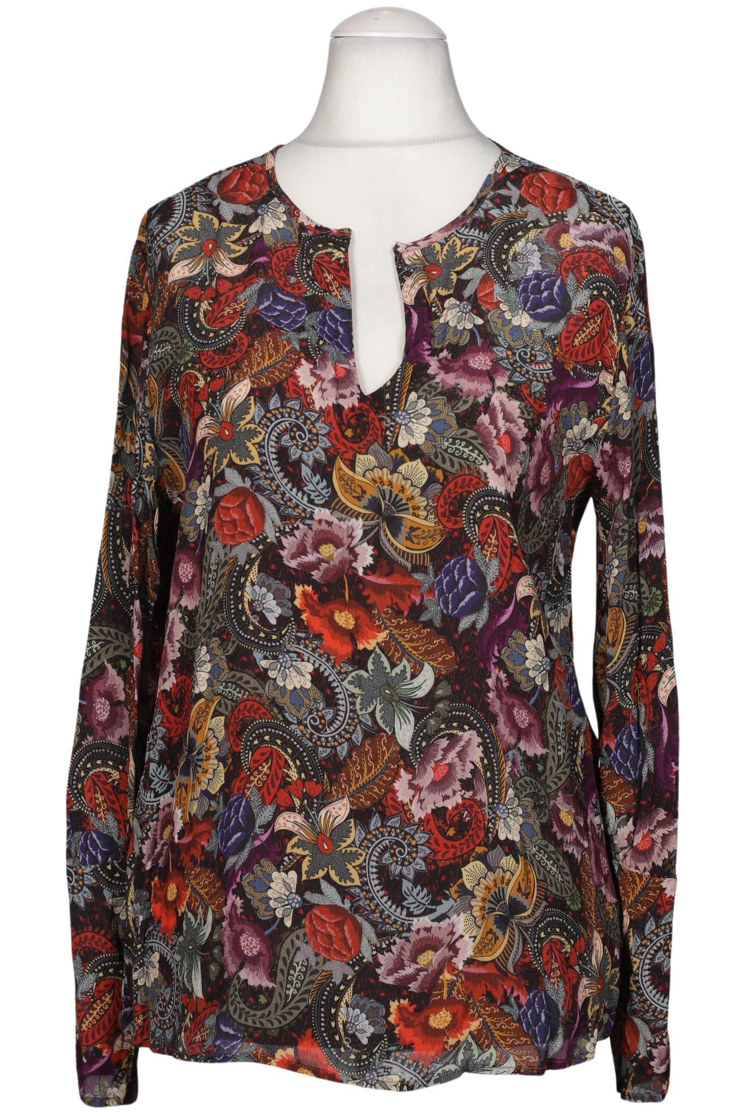 

Rich & Royal Damen Bluse, mehrfarbig, Gr. 40