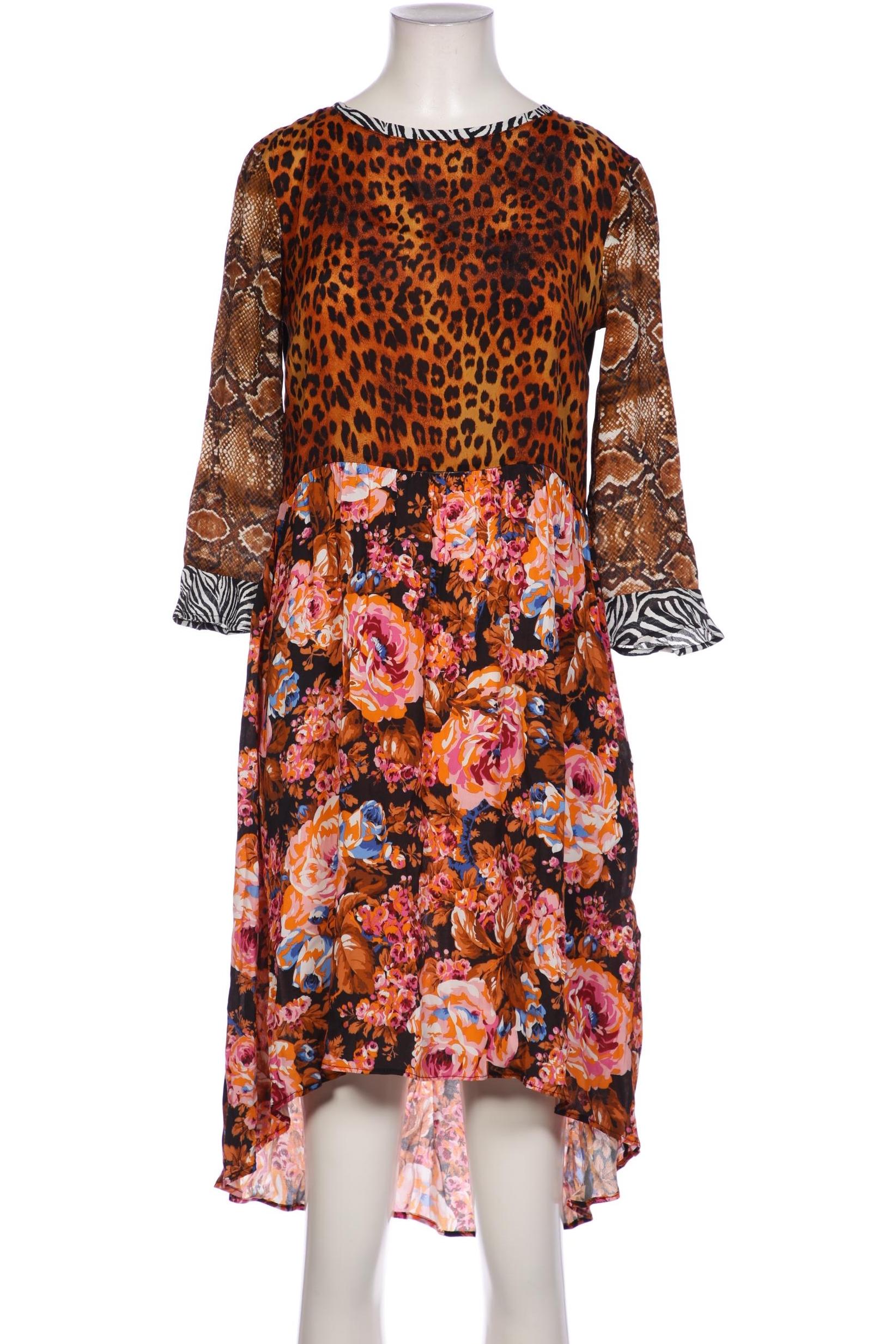 

Rich & Royal Damen Kleid, mehrfarbig, Gr. 36