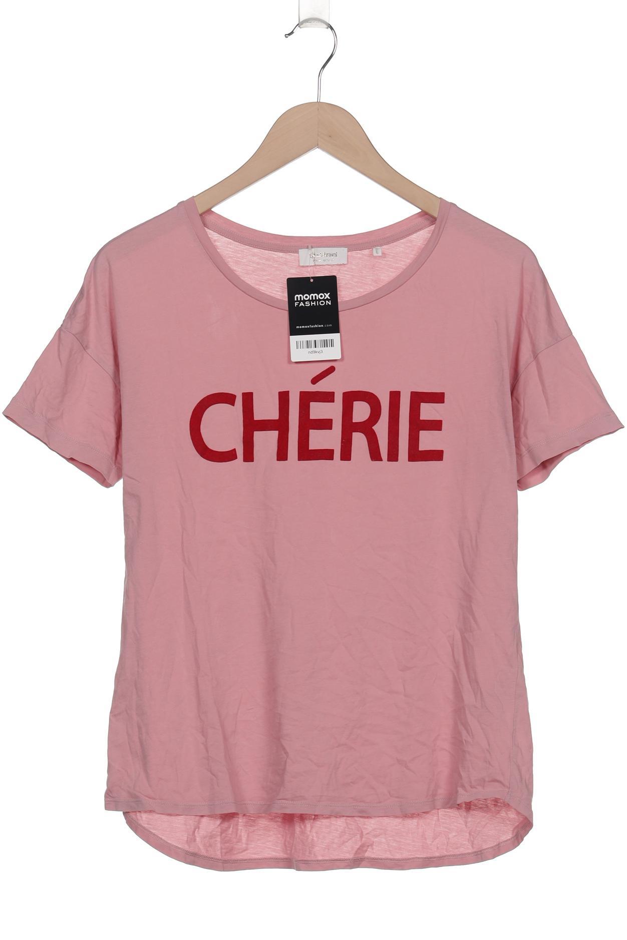 

Rich & Royal Damen T-Shirt, pink, Gr. 38